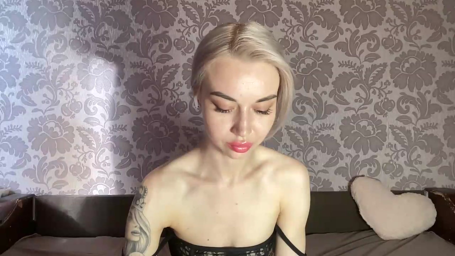 Gallery image thumbnail from TammyLynn's myfreecams stream on, 05/09/2026, 14:30 image 18 of 20