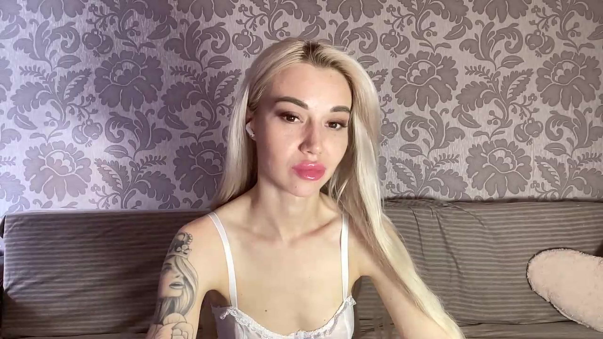 Gallery image thumbnail from TammyLynn's myfreecams stream on, 06/06/2026, 14:04 image 20 of 20