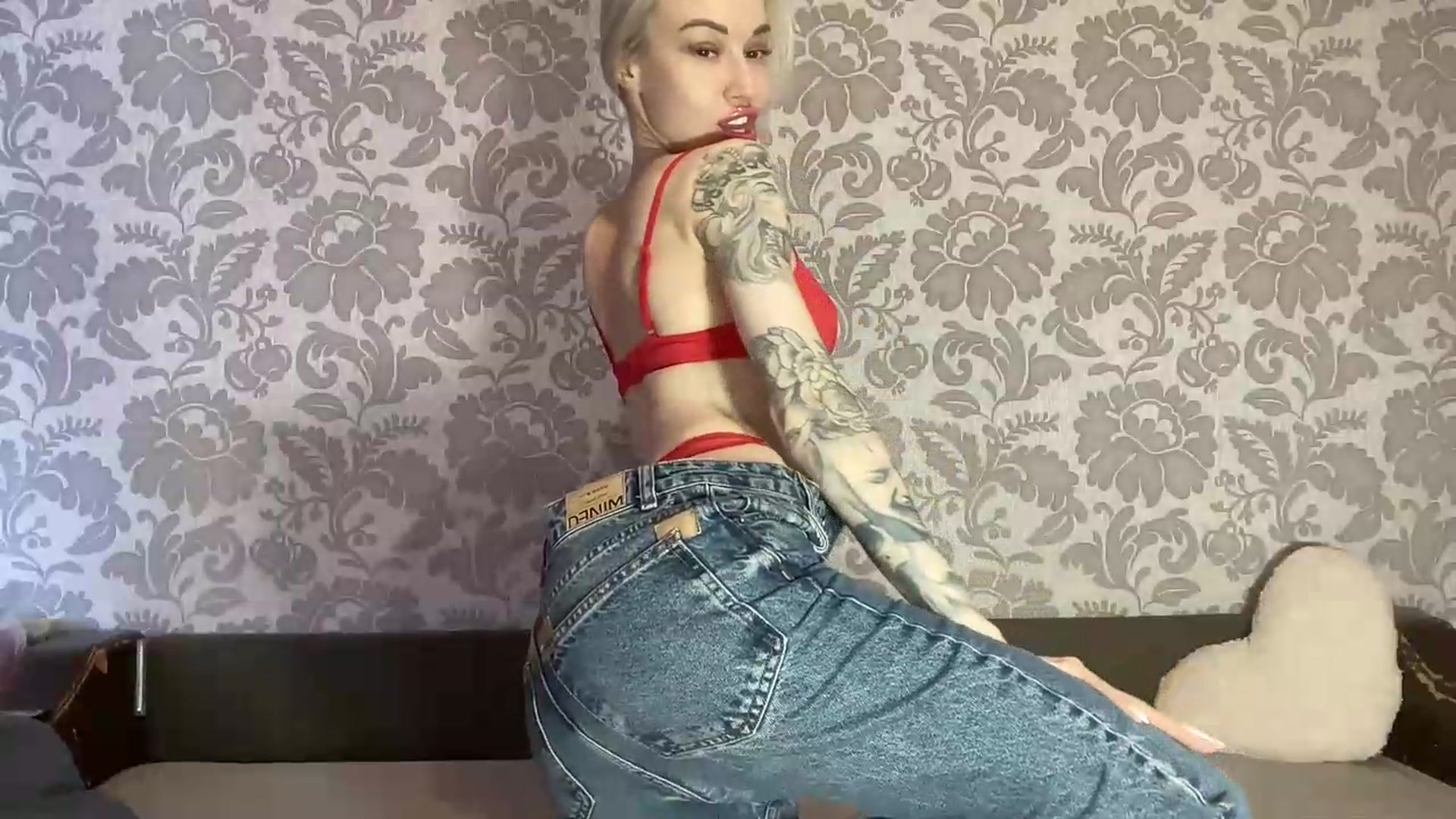 Gallery image thumbnail from TammyLynn's myfreecams stream on, 06/08/2026, 08:59 image 4 of 20