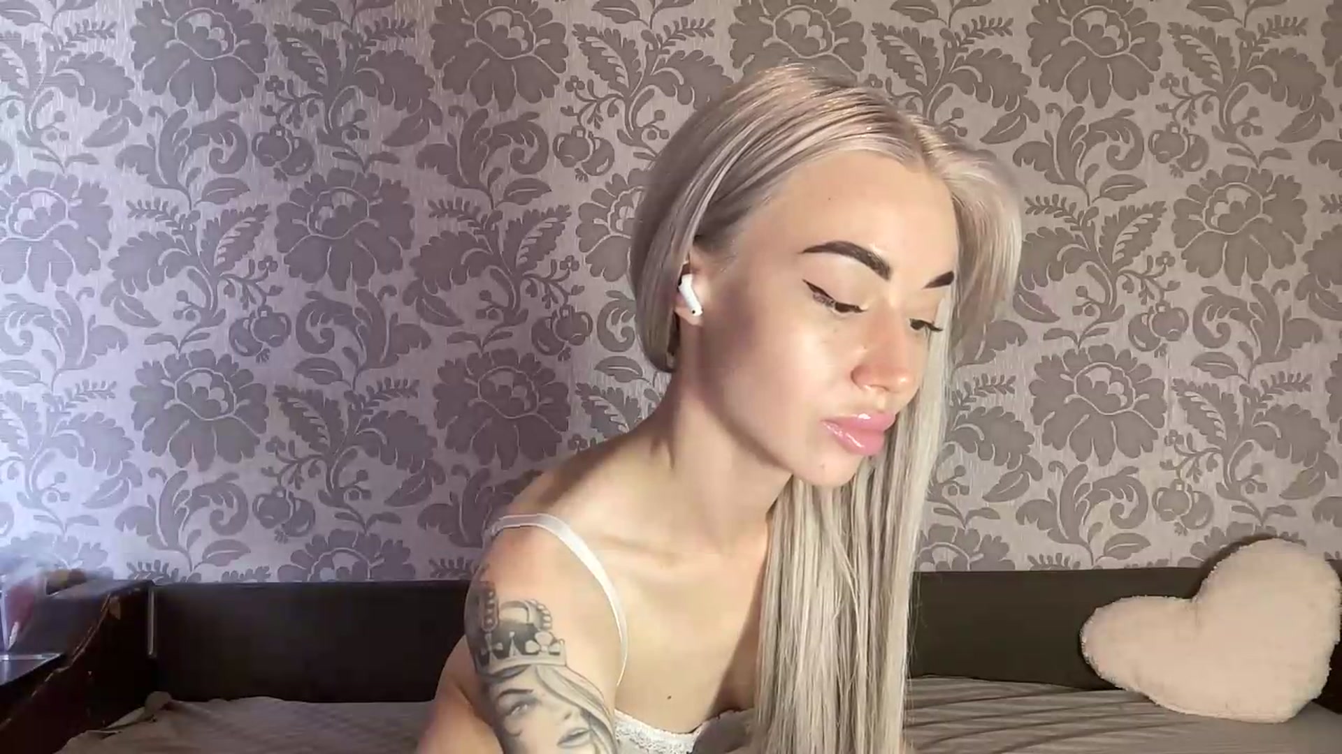Gallery image thumbnail from TammyLynn's myfreecams stream on, 06/12/2026, 10:28 image 11 of 20