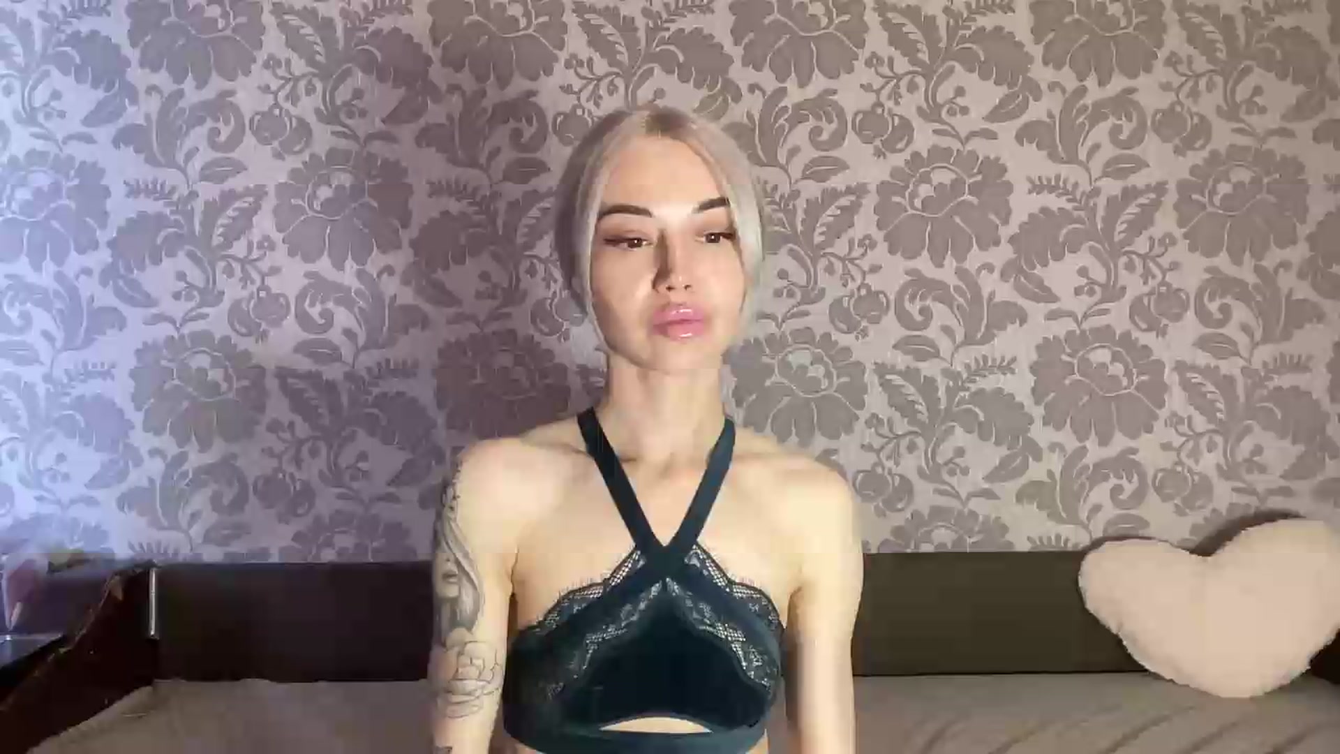 Gallery image thumbnail from TammyLynn's myfreecams stream on, 06/14/2026, 11:09 image 1 of 20
