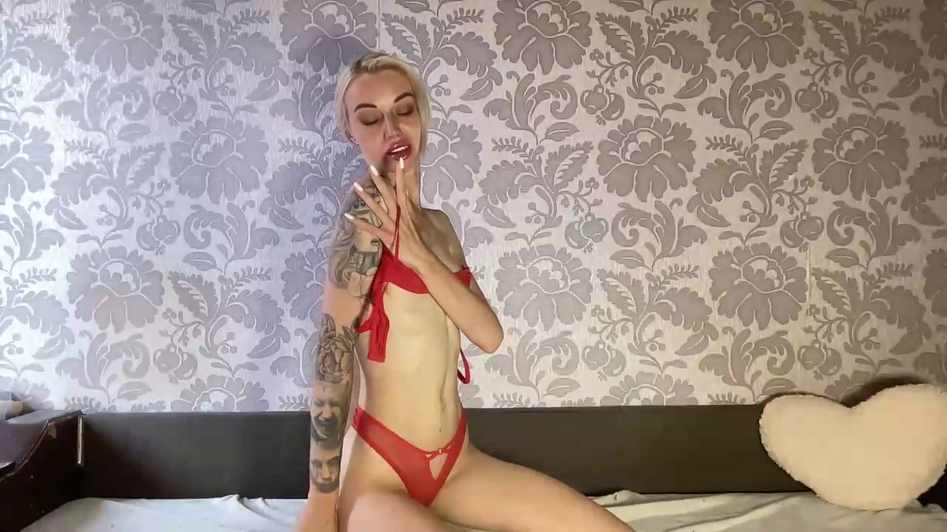 Gallery image thumbnail from TammyLynn's myfreecams stream on, 07/03/2026, 12:22 image 2 of 20