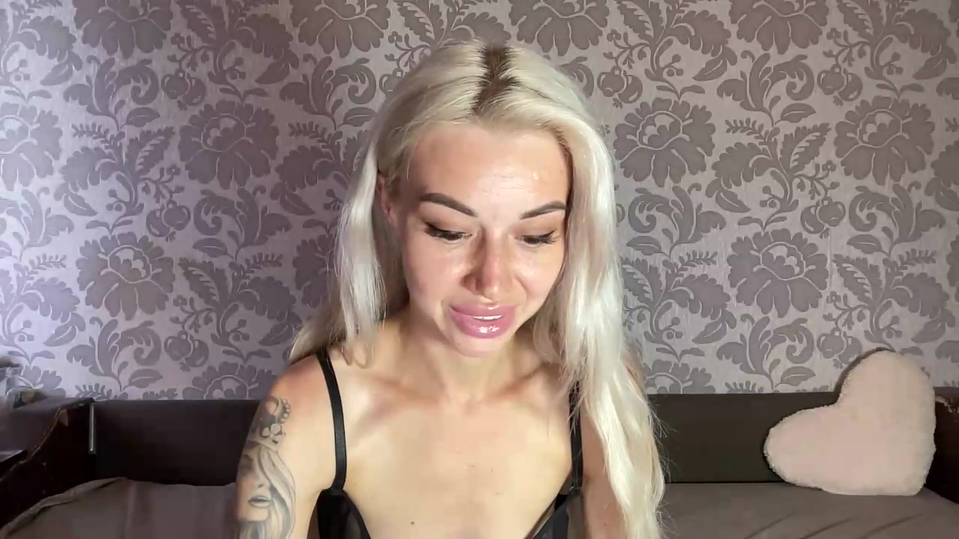 Gallery image thumbnail from TammyLynn's myfreecams stream on, 07/10/2026, 12:13 image 19 of 20