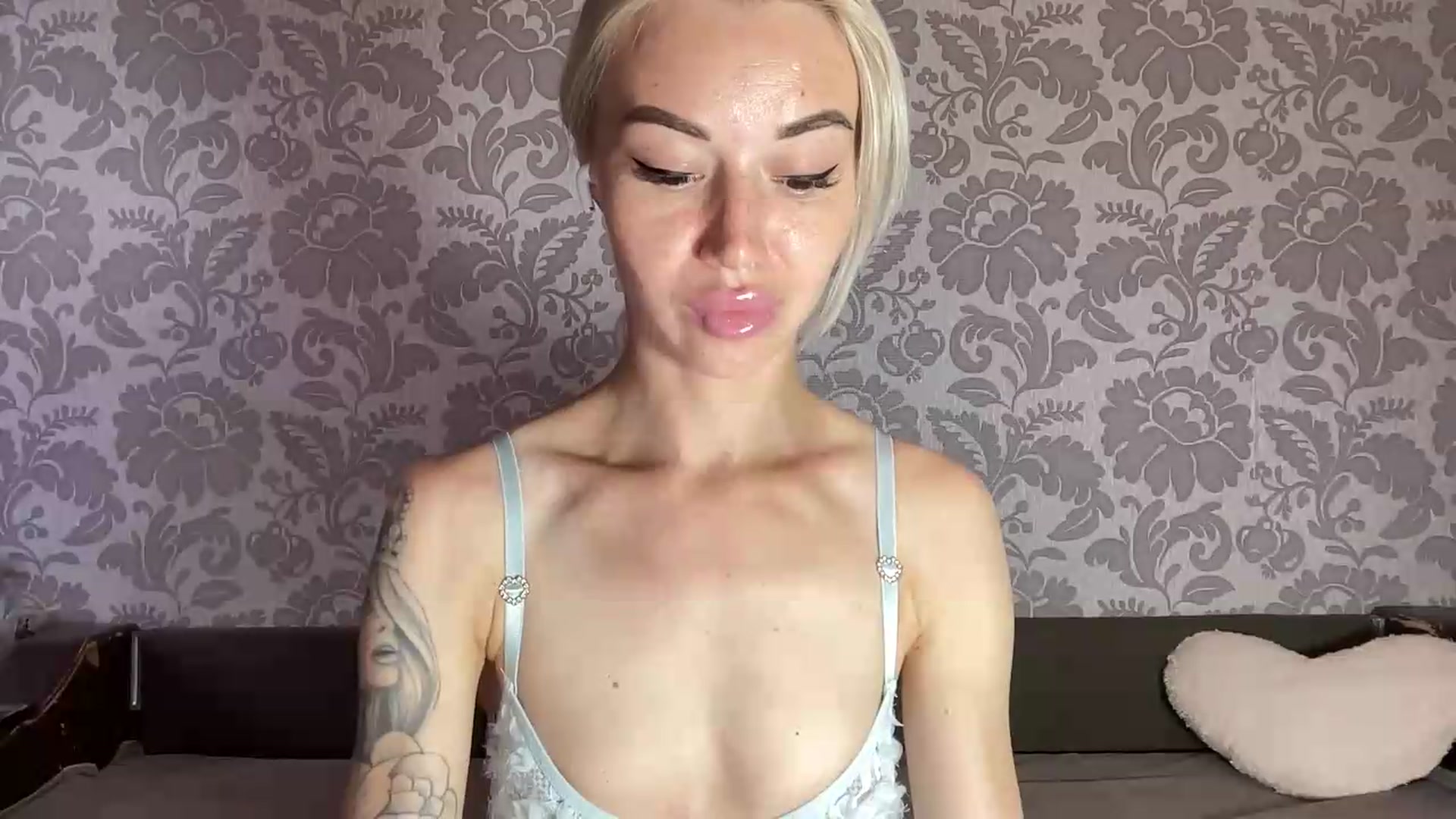 Gallery image thumbnail from TammyLynn's myfreecams stream on, 07/13/2026, 11:59 image 9 of 20