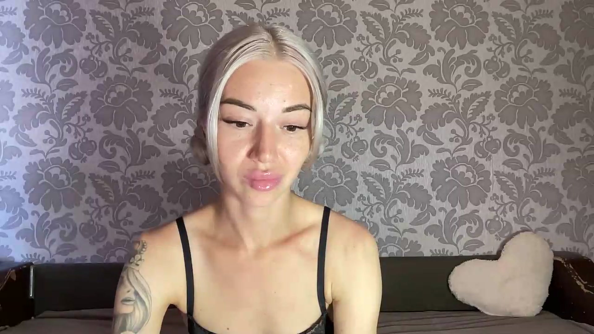 Gallery image thumbnail from TammyLynn's myfreecams stream on, 07/18/2026, 11:29 image 3 of 20
