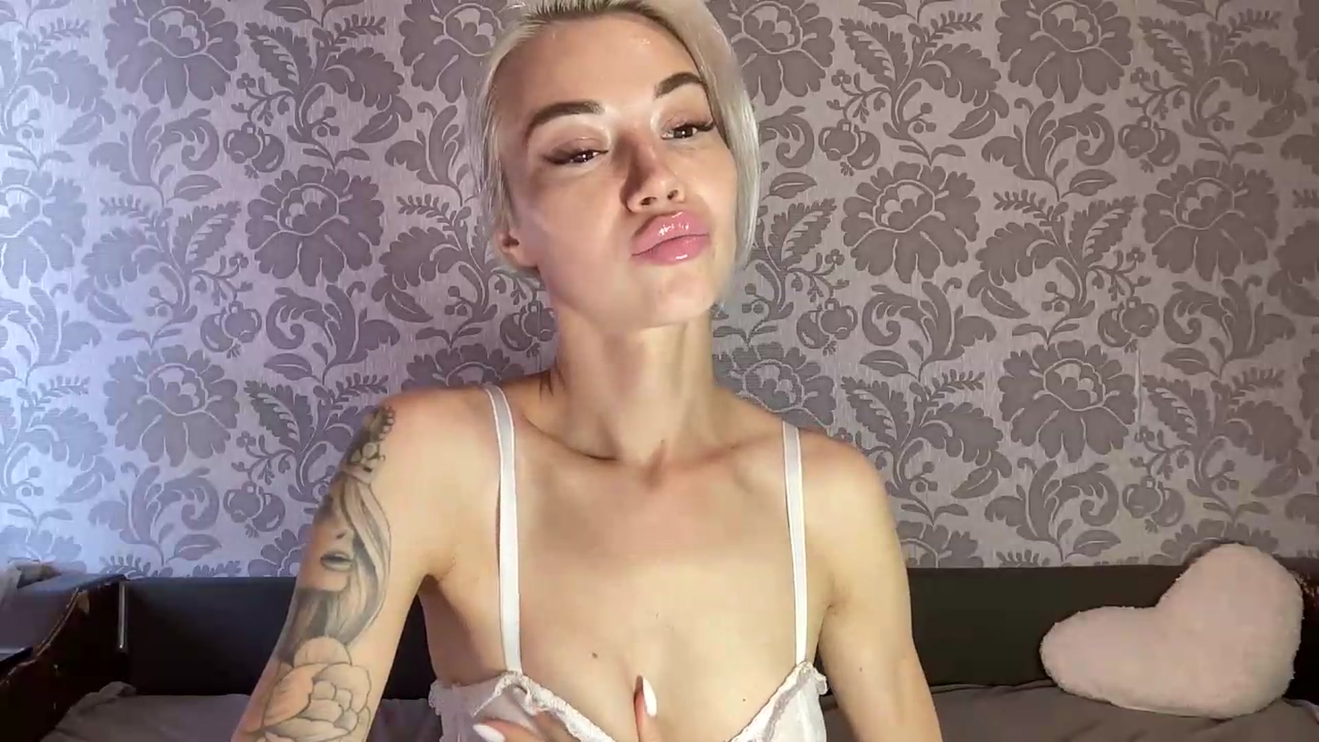 Gallery image thumbnail from TammyLynn's myfreecams stream on, 08/02/2026, 12:21 image 20 of 20