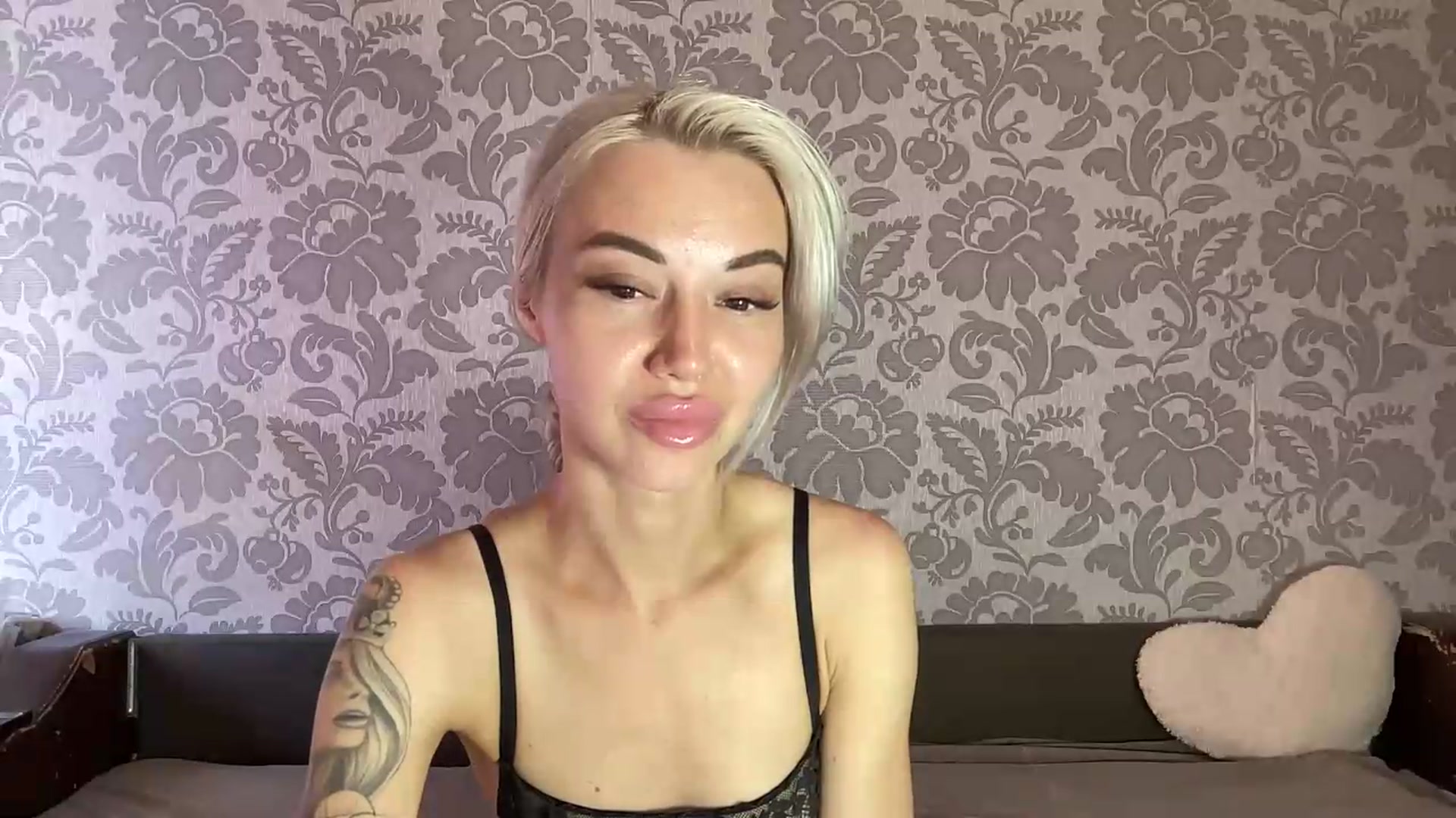 Gallery image thumbnail from TammyLynn's myfreecams stream on, 08/03/2026, 13:04 image 16 of 20