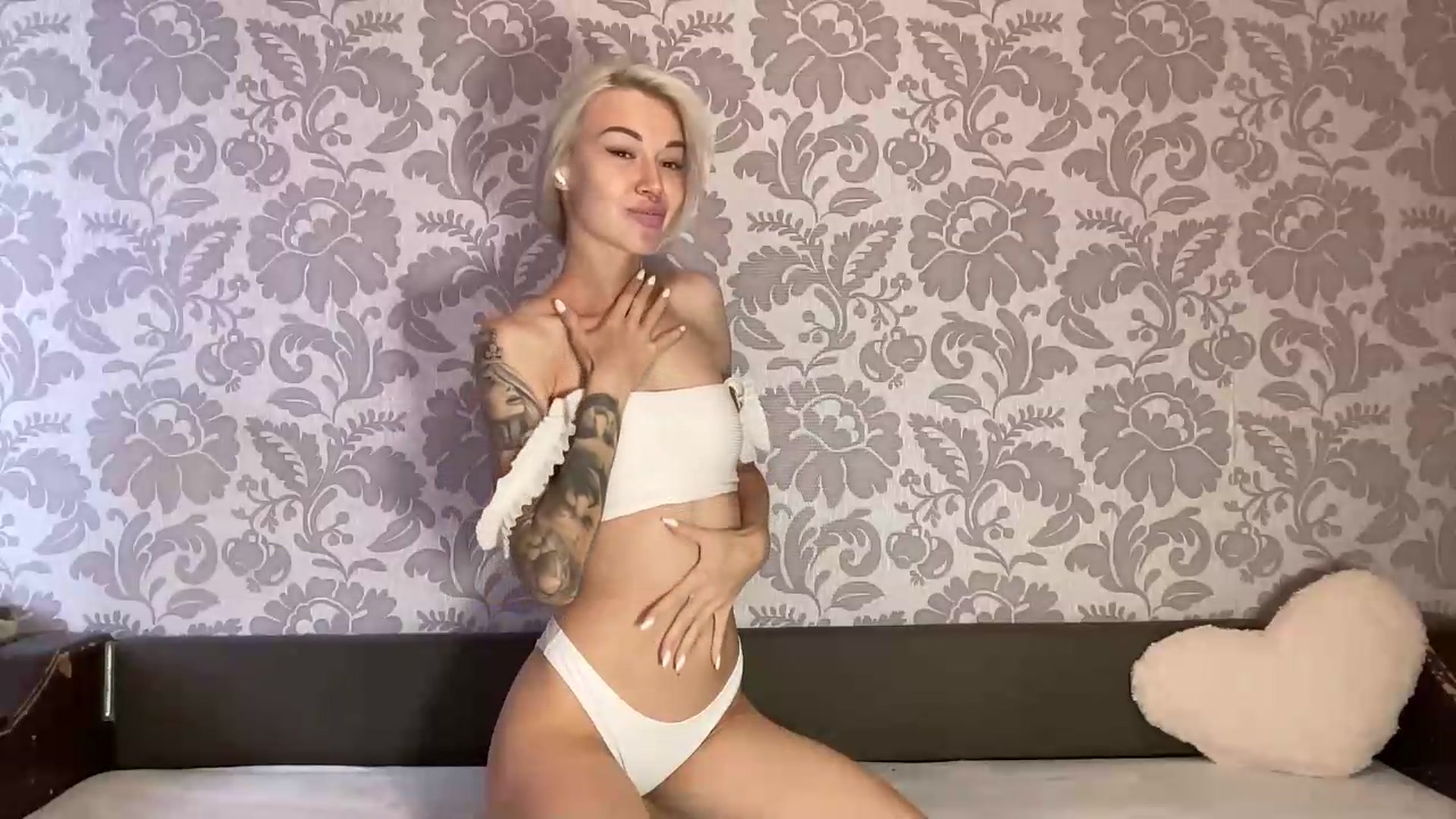 Gallery image thumbnail from TammyLynn's myfreecams stream on, 08/05/2026, 10:19 image 5 of 20