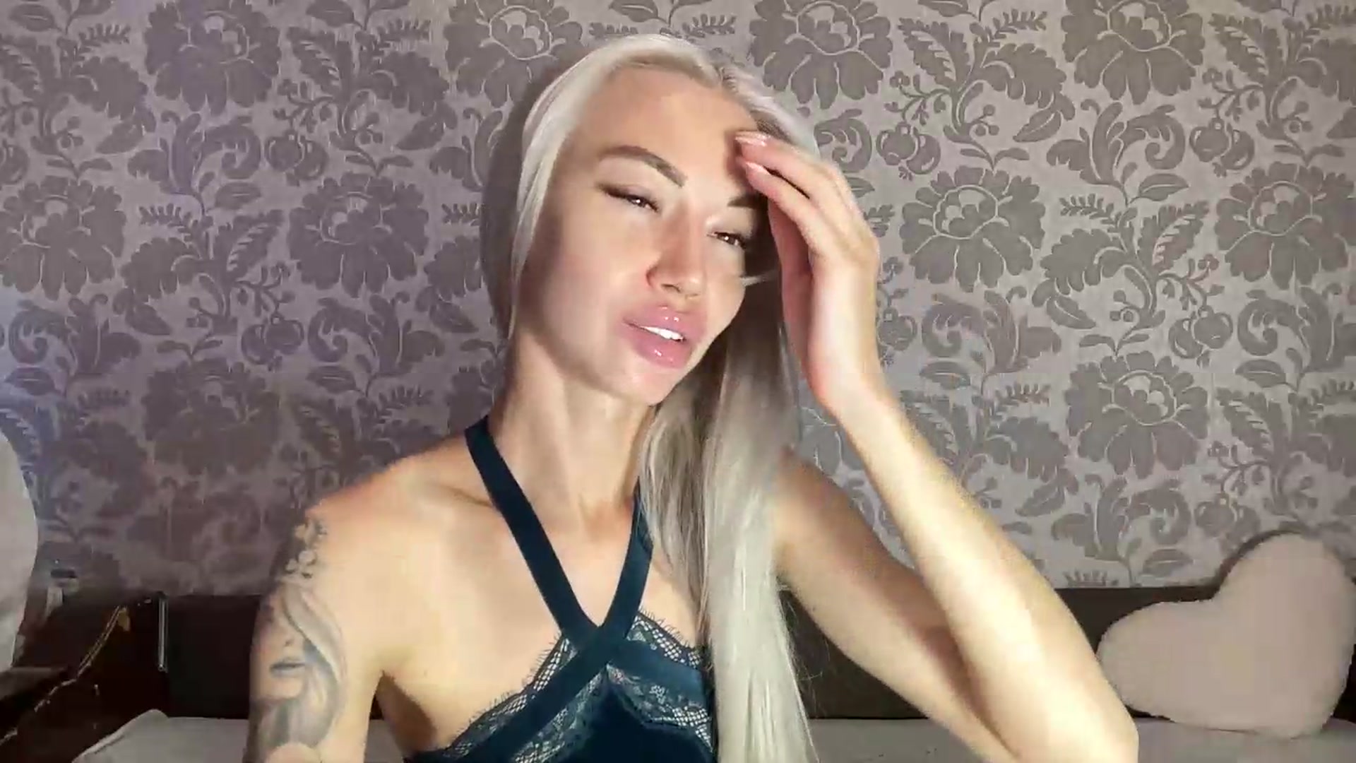 Gallery image thumbnail from TammyLynn's myfreecams stream on, 08/22/2026, 08:42 image 8 of 20