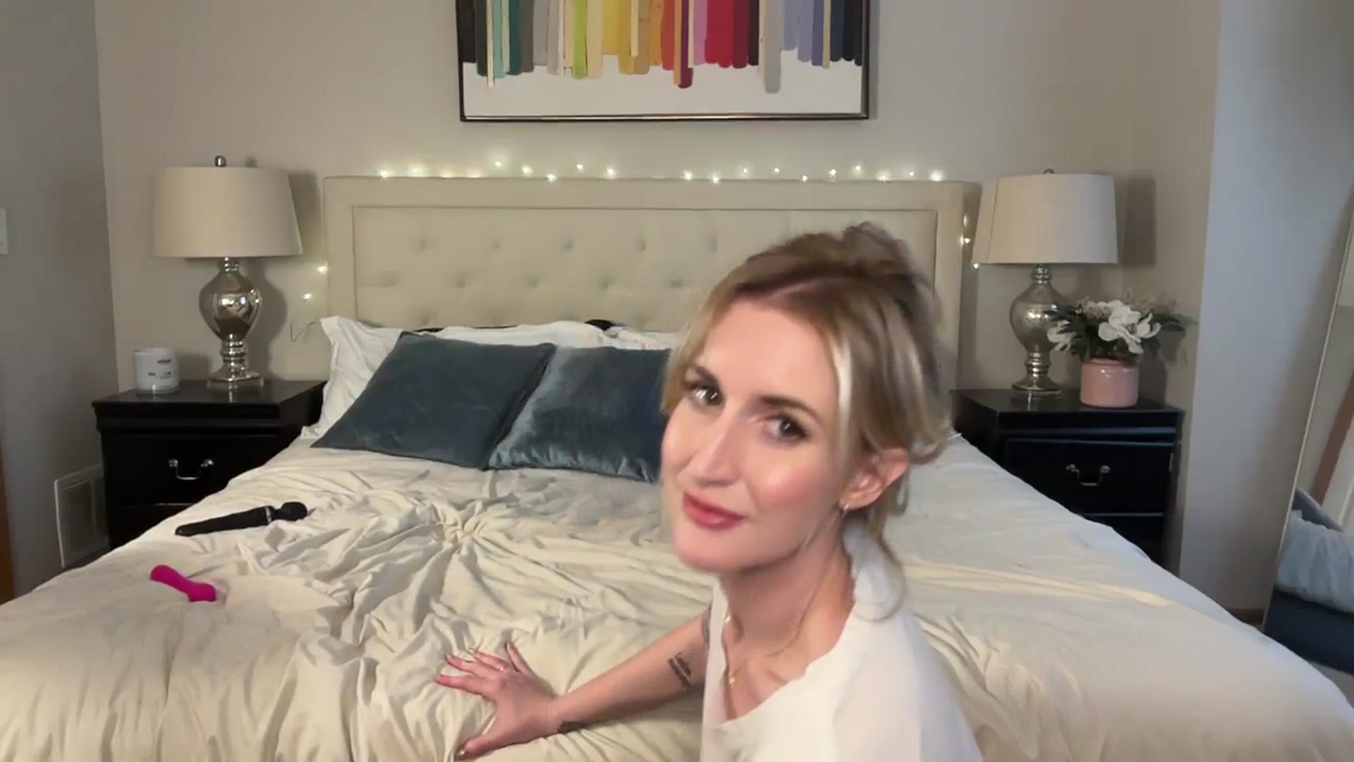 Gallery image thumbnail from Tamtams's myfreecams stream on, 12/25/2024, 18:24 image 3 of 20