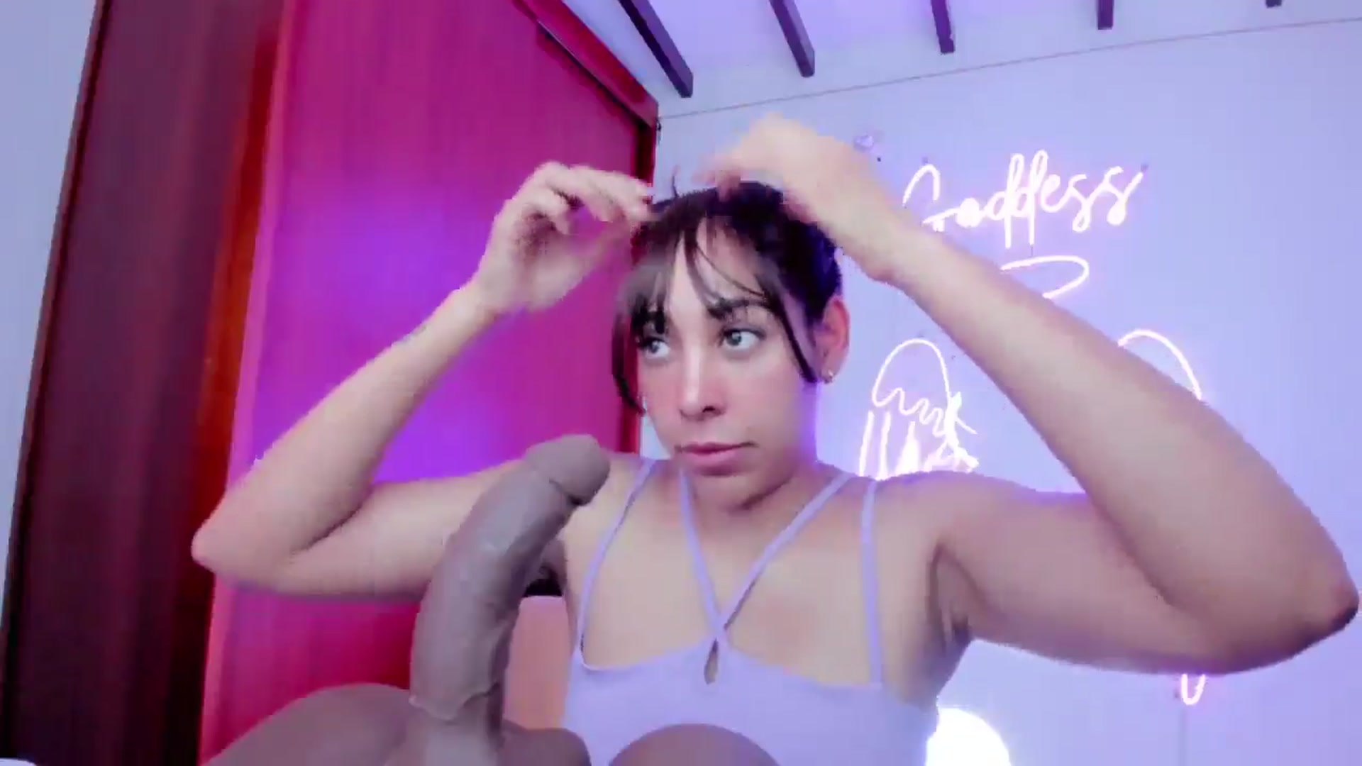 Gallery image thumbnail from Tamy_bennett's myfreecams stream on, 02/18/2025, 09:57 image 6 of 20