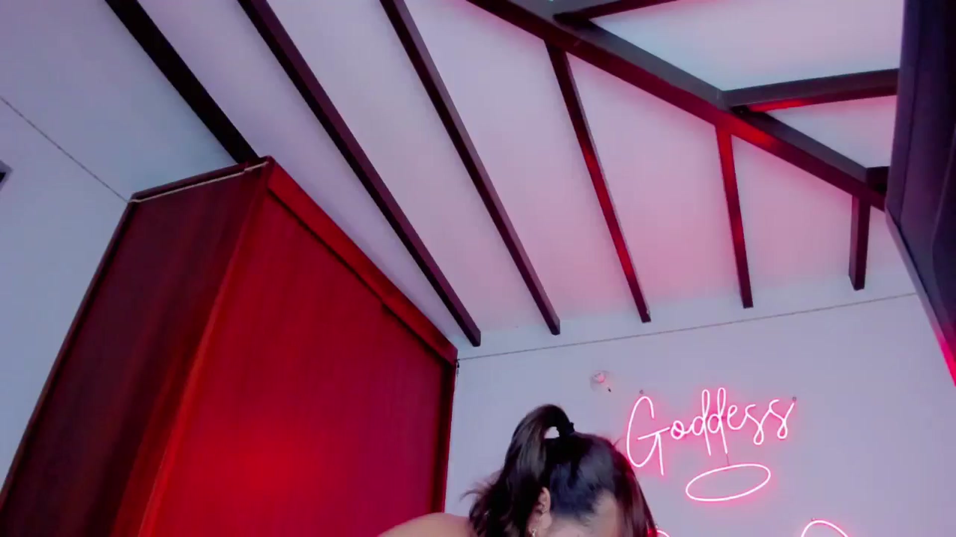 Gallery image thumbnail from Tamy_bennett's myfreecams stream on, 02/21/2025, 11:28 image 7 of 20