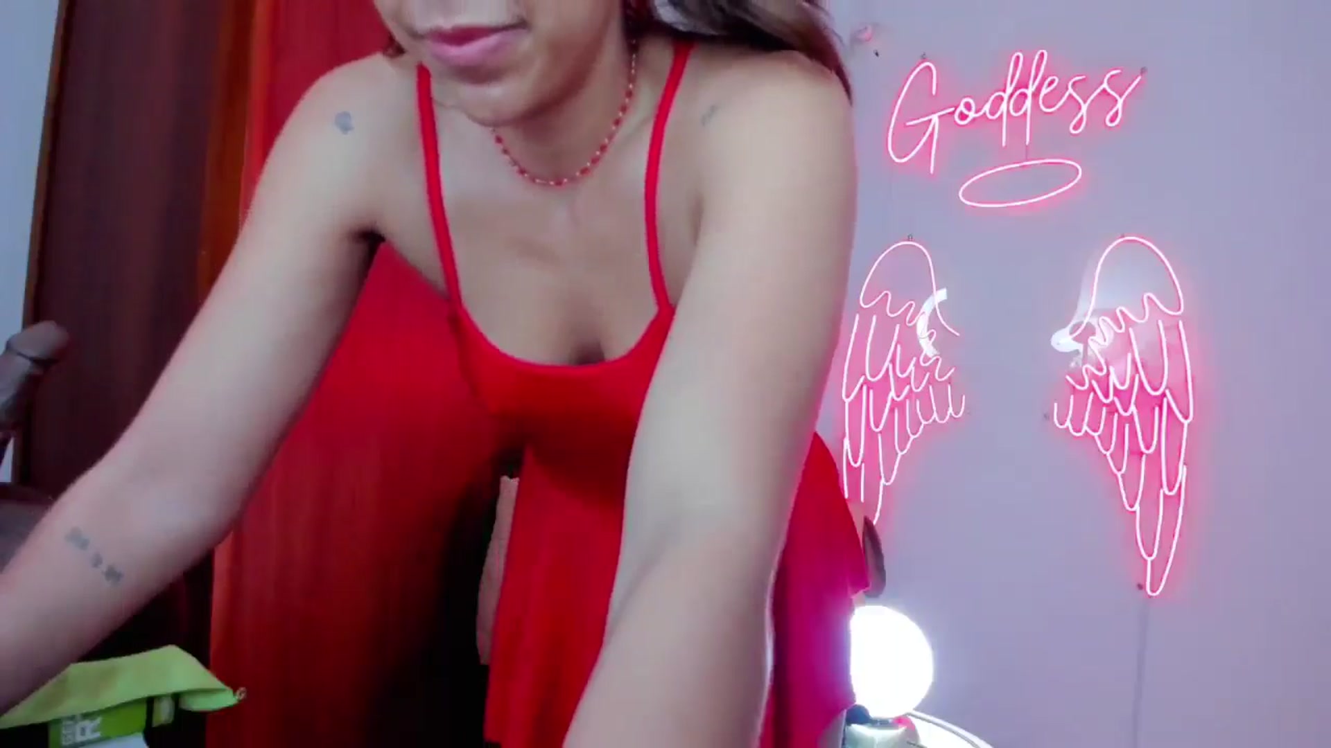 Gallery image thumbnail from Tamy_bennett's myfreecams stream on, 02/22/2025, 12:08 image 18 of 20