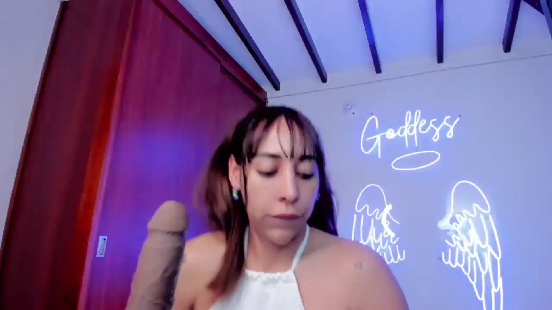 Gallery image thumbnail from Tamy_bennett's myfreecams stream on, 03/17/2025, 11:12 image 20 of 20