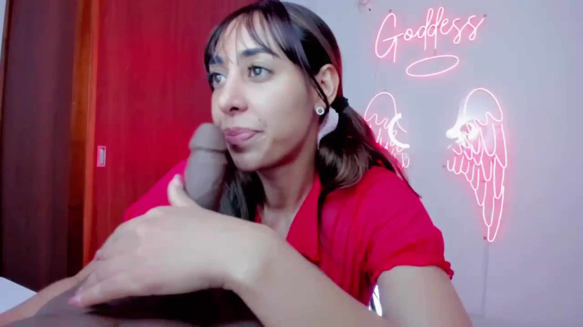 Gallery image thumbnail from Tamy_bennett's myfreecams stream on, 03/30/2025, 13:17 image 1 of 20