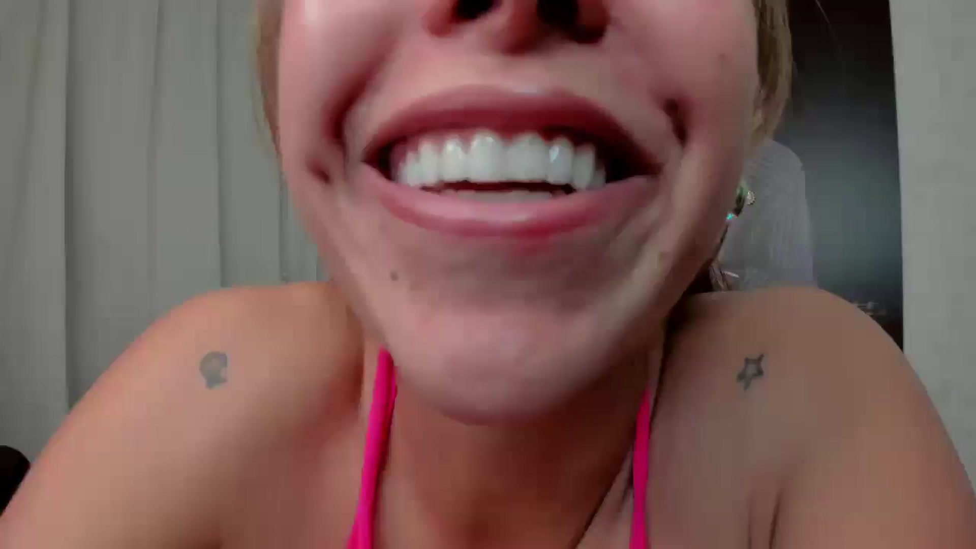 Gallery image thumbnail from Tamy_bennett's myfreecams stream on, 03/09/2026, 13:43 image 11 of 20