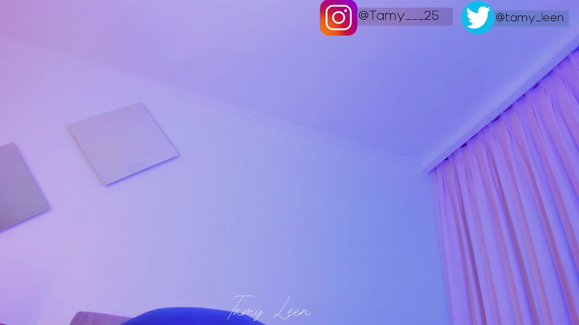 Gallery image thumbnail from Tamy_leen's myfreecams stream on, 11/16/2022, 08:24 image 9 of 20