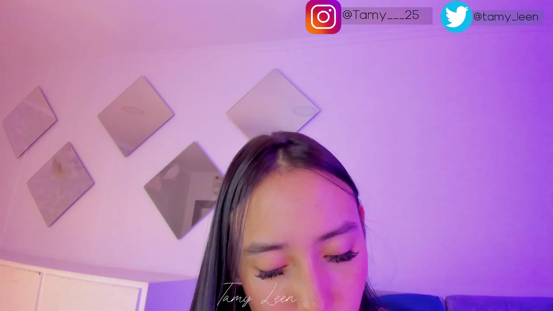 Gallery image thumbnail from Tamy_leen's myfreecams stream on, 11/17/2022, 05:16 image 13 of 20