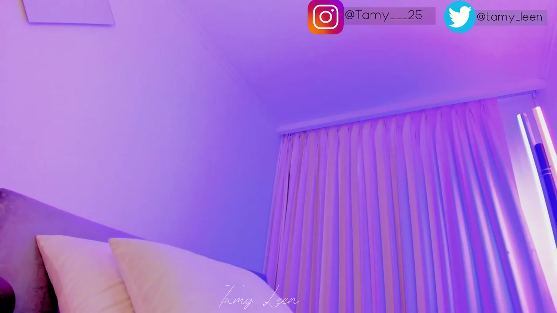Gallery image thumbnail from Tamy_leen's myfreecams stream on, 11/21/2022, 14:47 image 20 of 20