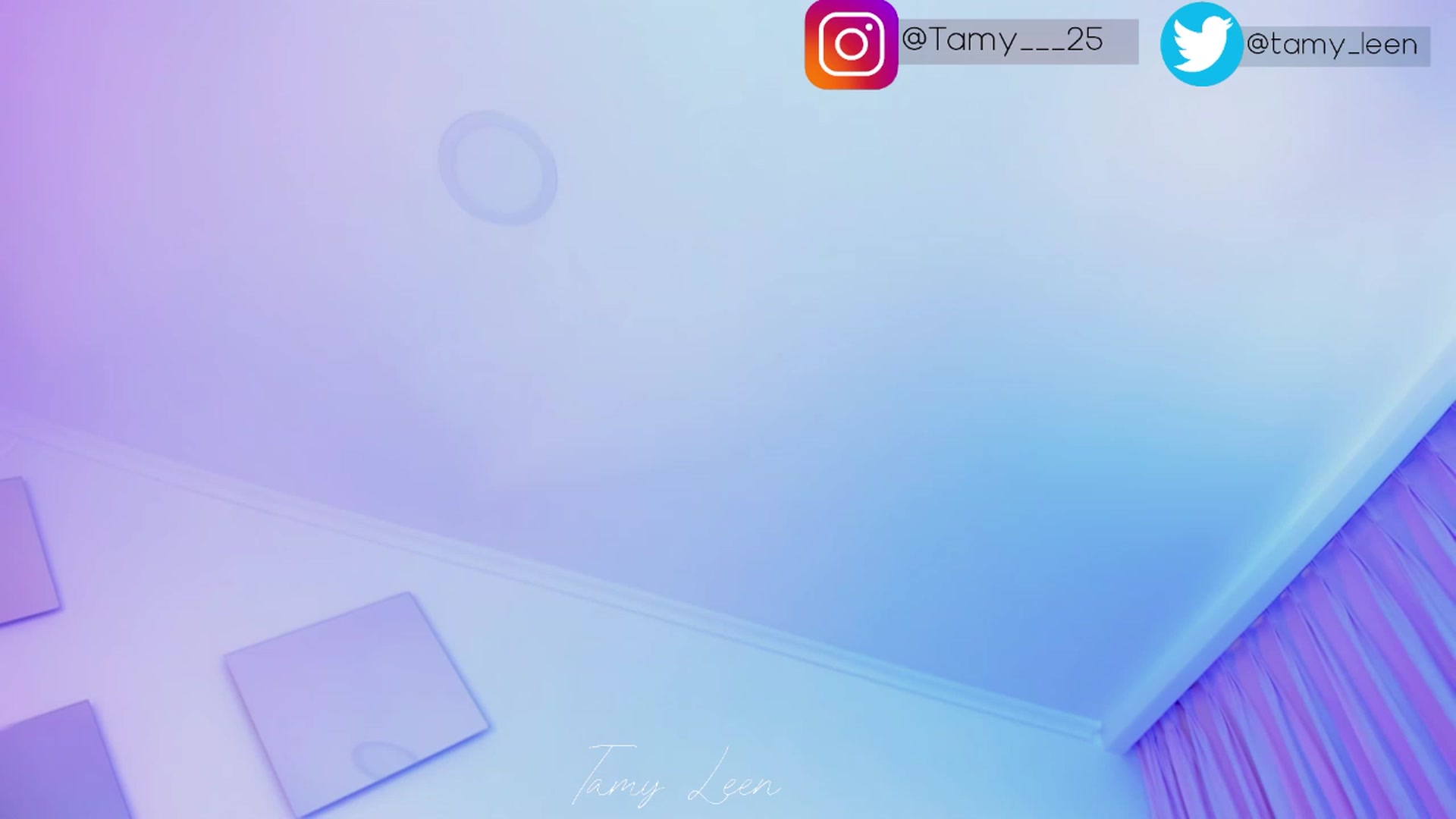 Gallery image thumbnail from Tamy_leen's myfreecams stream on, 11/22/2022, 14:20 image 3 of 20