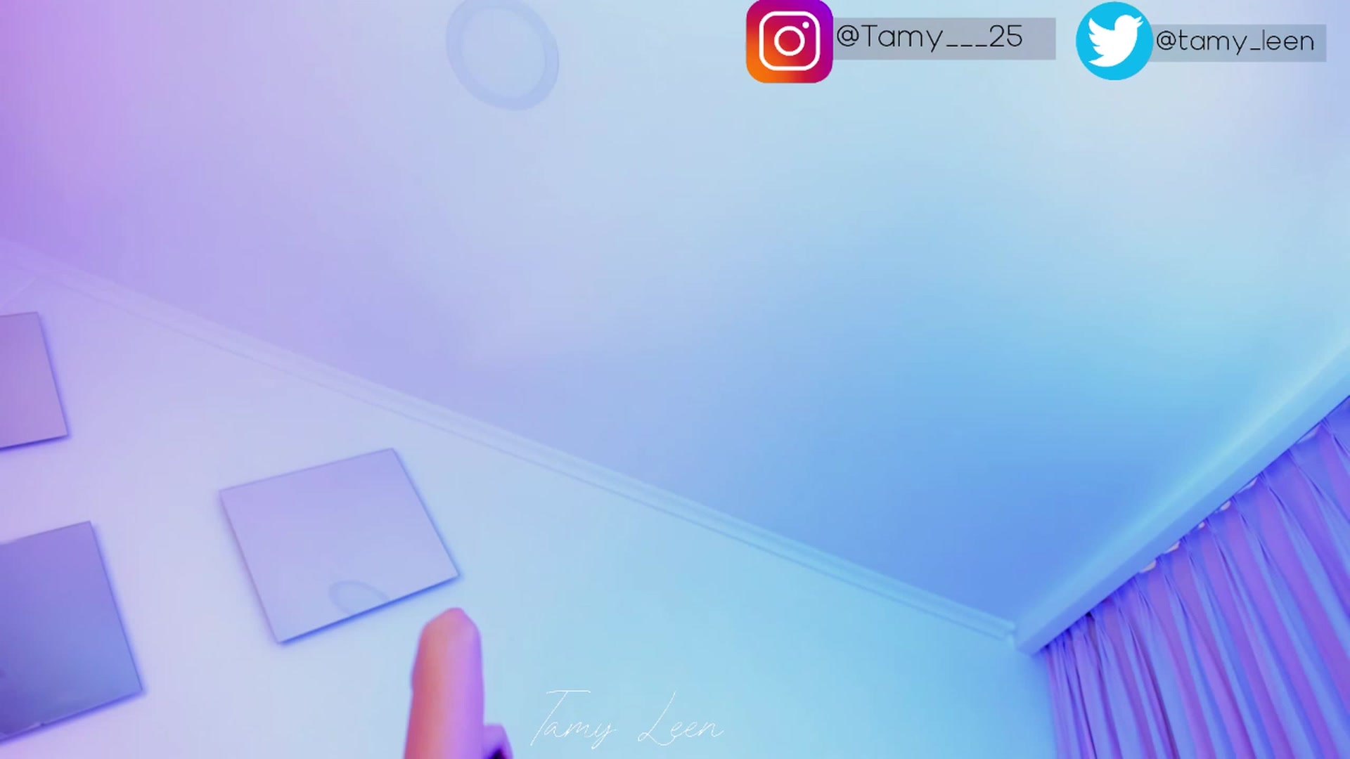 Gallery image thumbnail from Tamy_leen's myfreecams stream on, 11/22/2022, 15:04 image 6 of 20