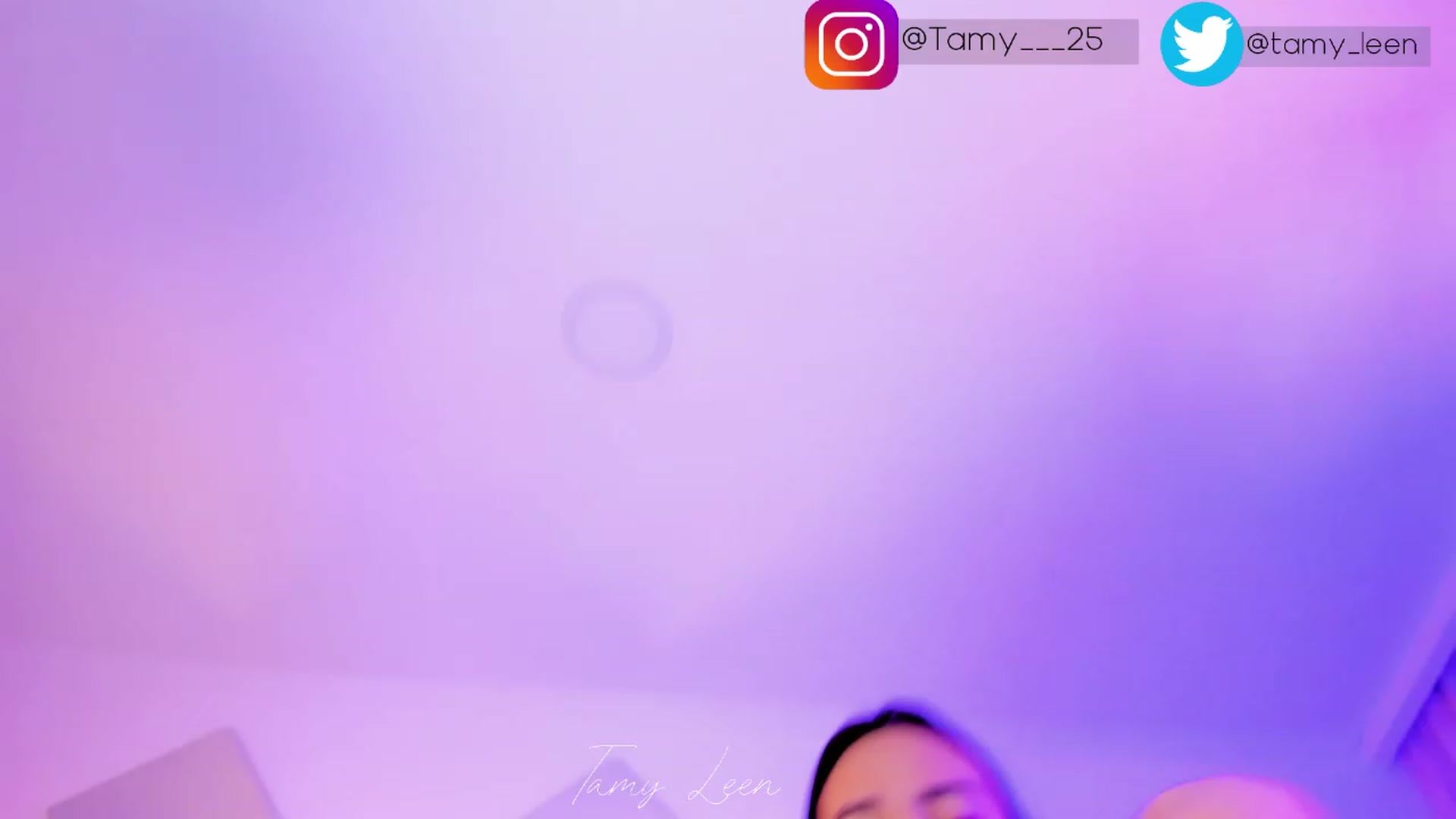 Gallery image thumbnail from Tamy_leen's myfreecams stream on, 11/23/2022, 11:19 image 5 of 20