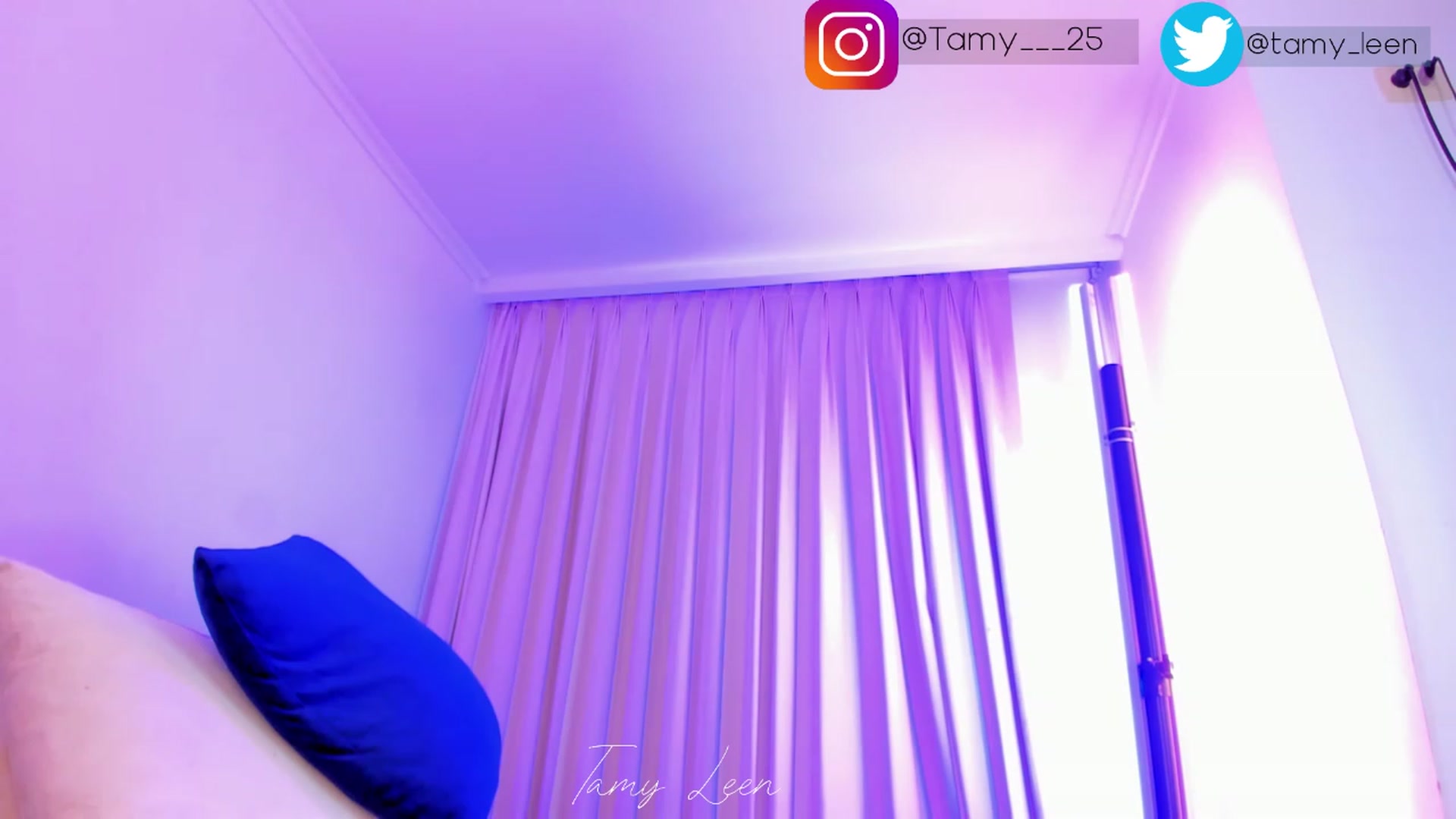 Gallery image thumbnail from Tamy_leen's myfreecams stream on, 11/23/2022, 11:19 image 15 of 20