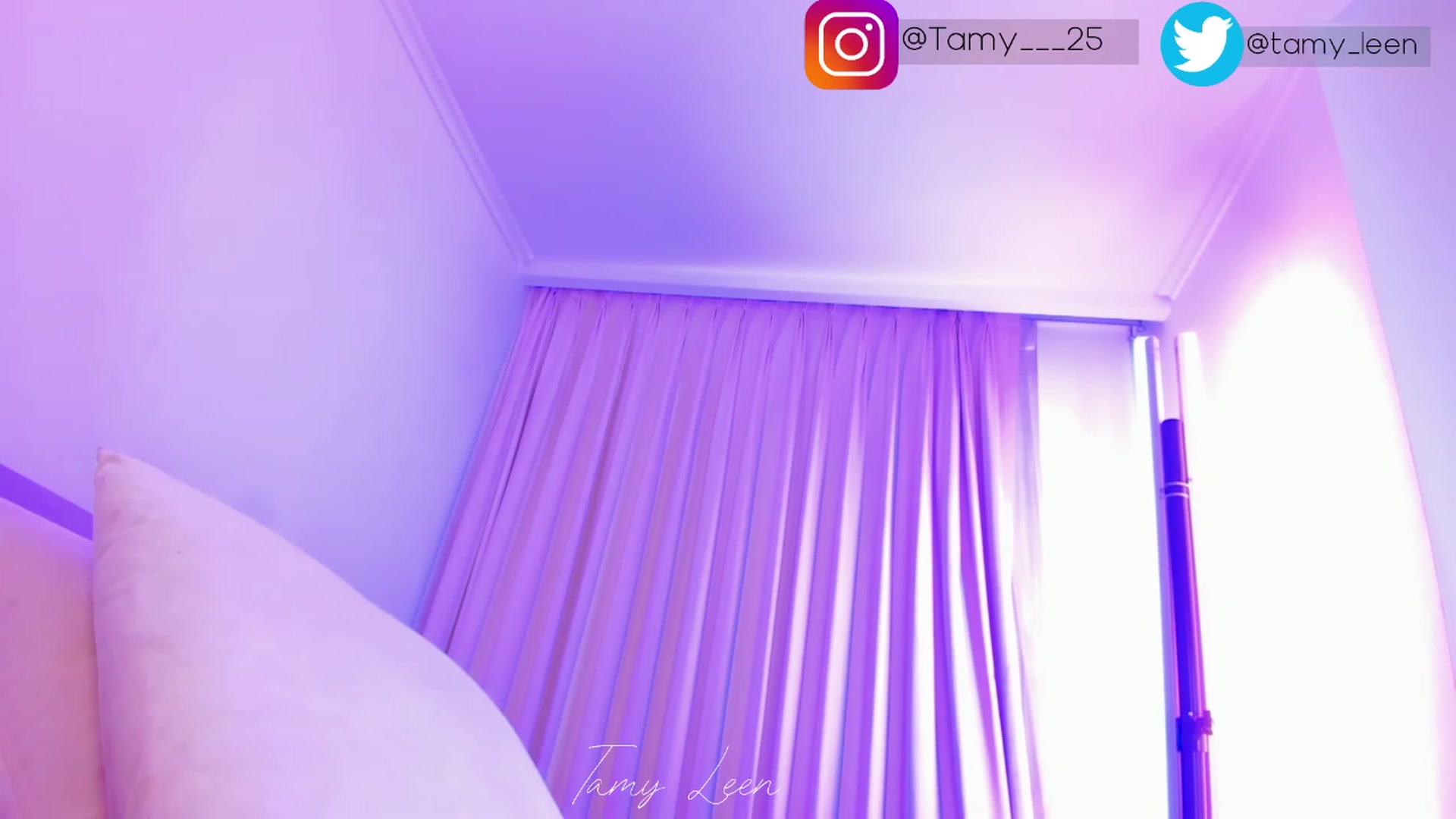 Gallery image thumbnail from Tamy_leen's myfreecams stream on, 11/23/2022, 13:47 image 13 of 20