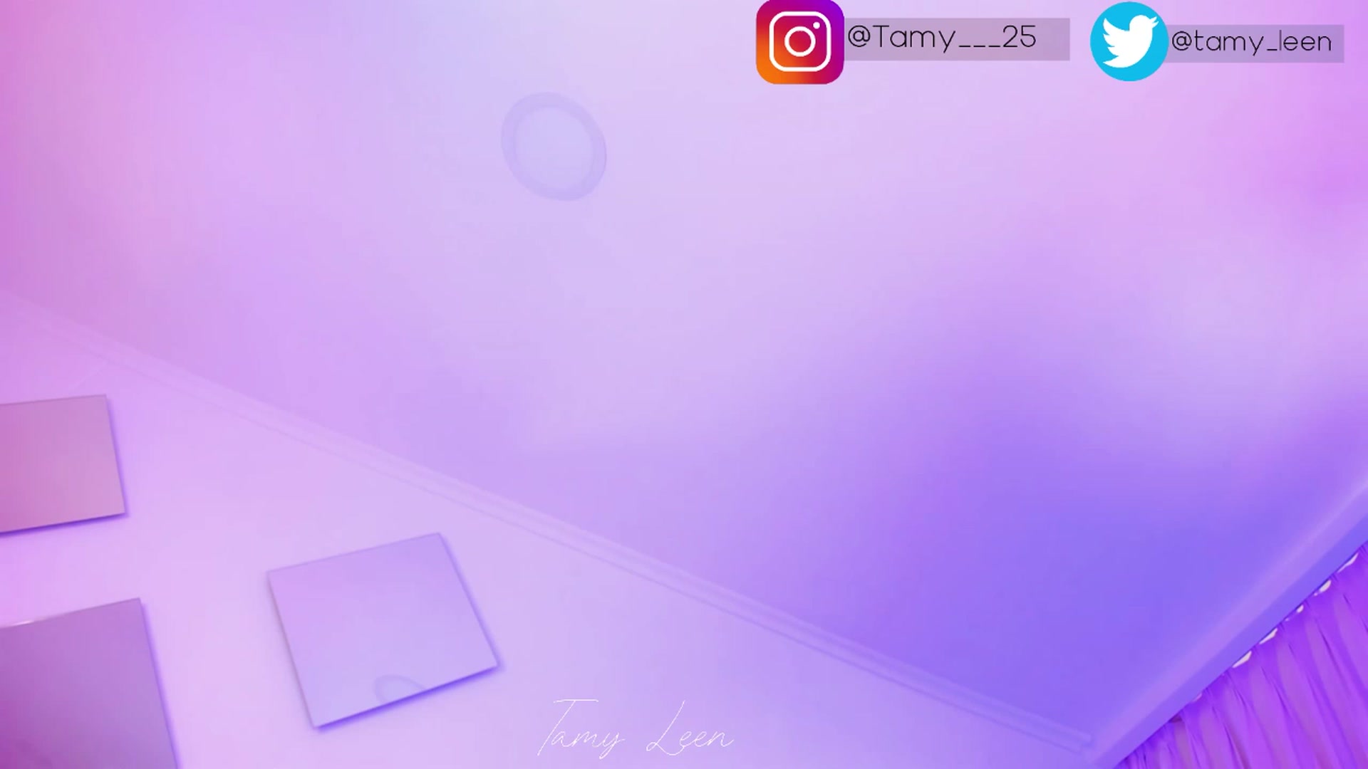 Gallery image thumbnail from Tamy_leen's myfreecams stream on, 11/23/2022, 15:03 image 16 of 20