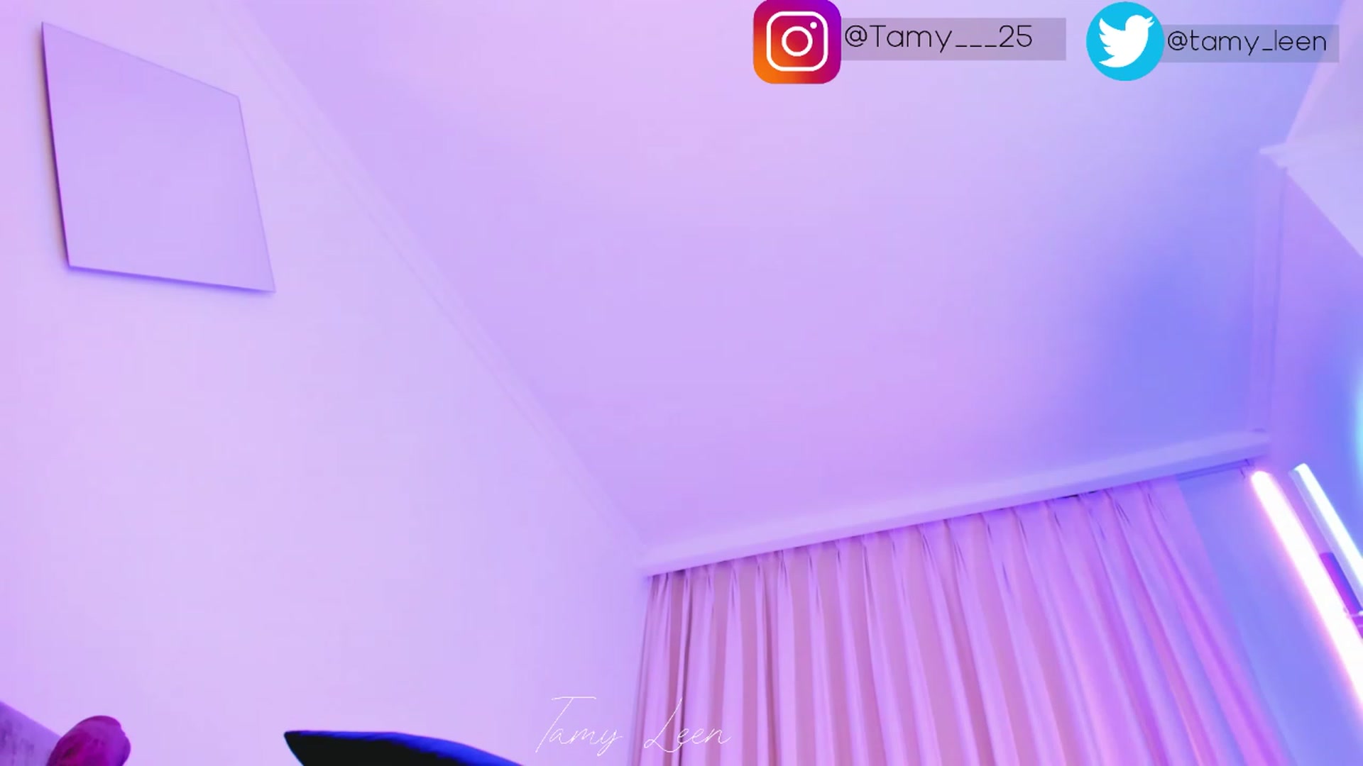 Gallery image thumbnail from Tamy_leen's myfreecams stream on, 11/24/2022, 14:44 image 5 of 20