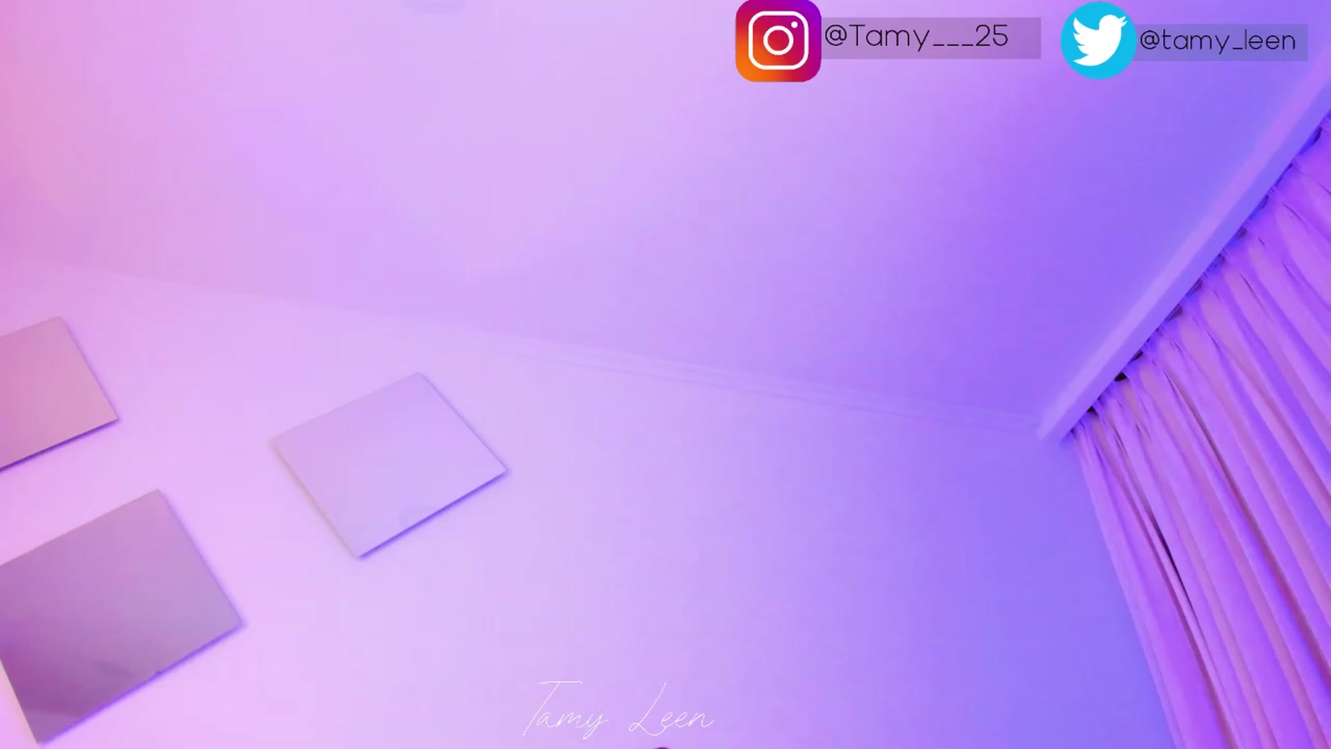 Gallery image thumbnail from Tamy_leen's myfreecams stream on, 11/26/2022, 15:40 image 5 of 20