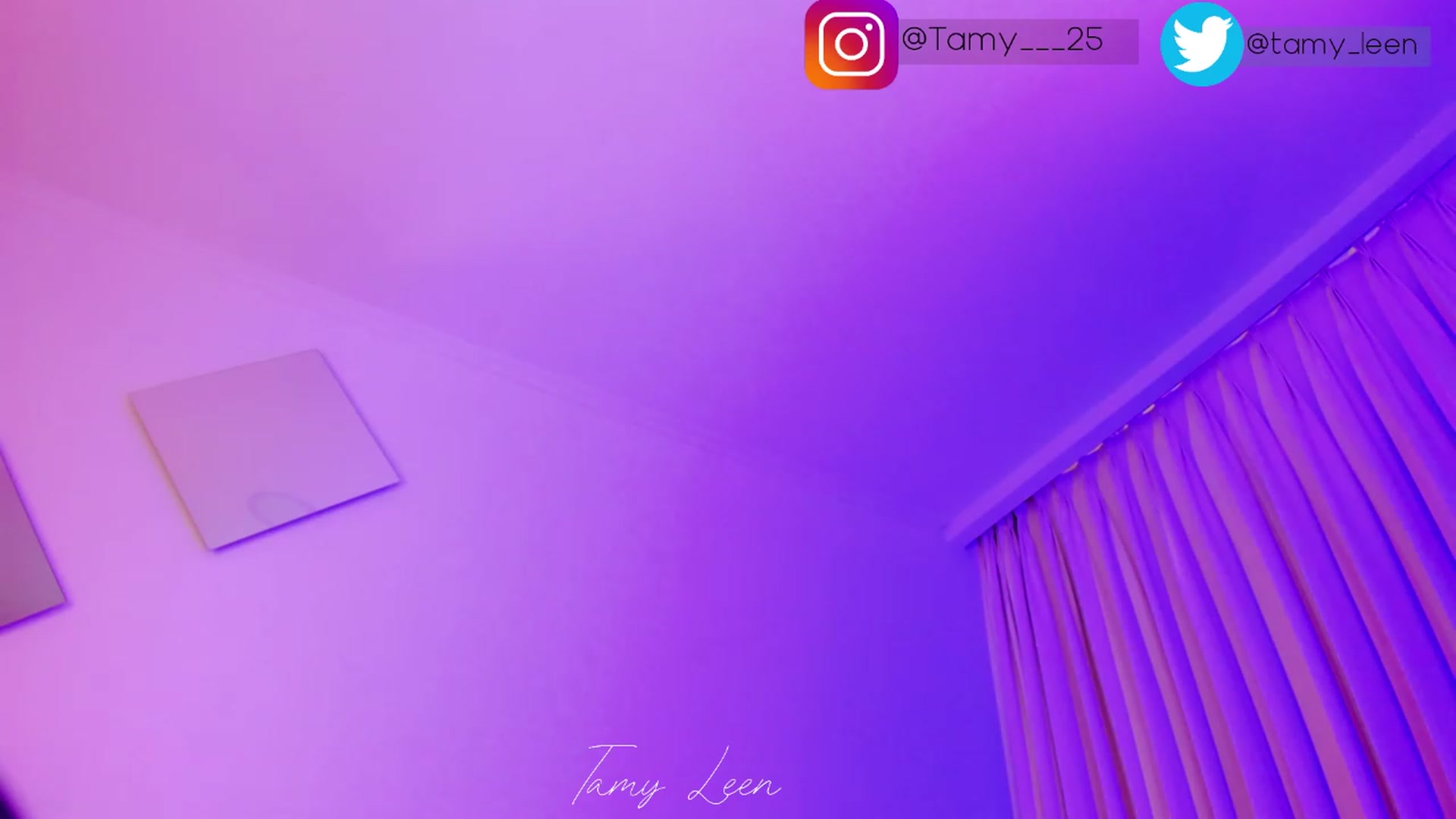 Gallery image thumbnail from Tamy_leen's myfreecams stream on, 11/28/2022, 14:04 image 15 of 20