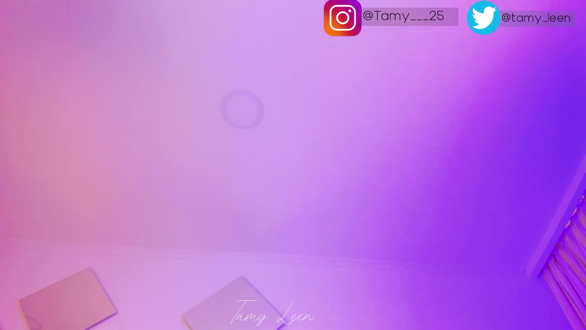 Gallery image thumbnail from Tamy_leen's myfreecams stream on, 11/28/2022, 14:04 image 20 of 20