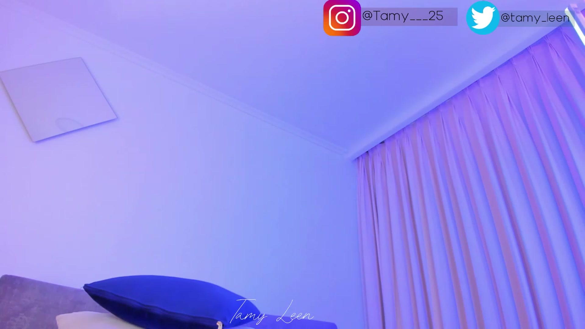 Gallery image thumbnail from Tamy_leen's myfreecams stream on, 12/02/2022, 13:06 image 15 of 20