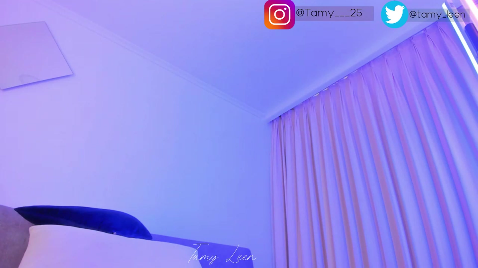 Gallery image thumbnail from Tamy_leen's myfreecams stream on, 12/02/2022, 16:26 image 15 of 20