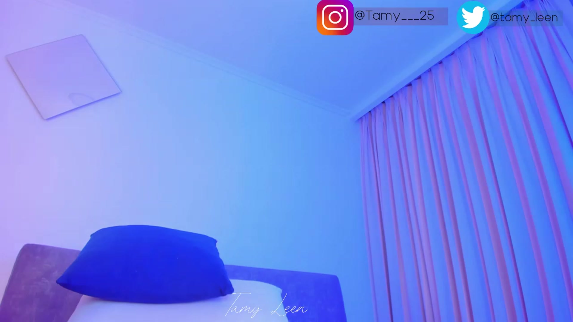 Gallery image thumbnail from Tamy_leen's myfreecams stream on, 12/03/2022, 13:44 image 3 of 20
