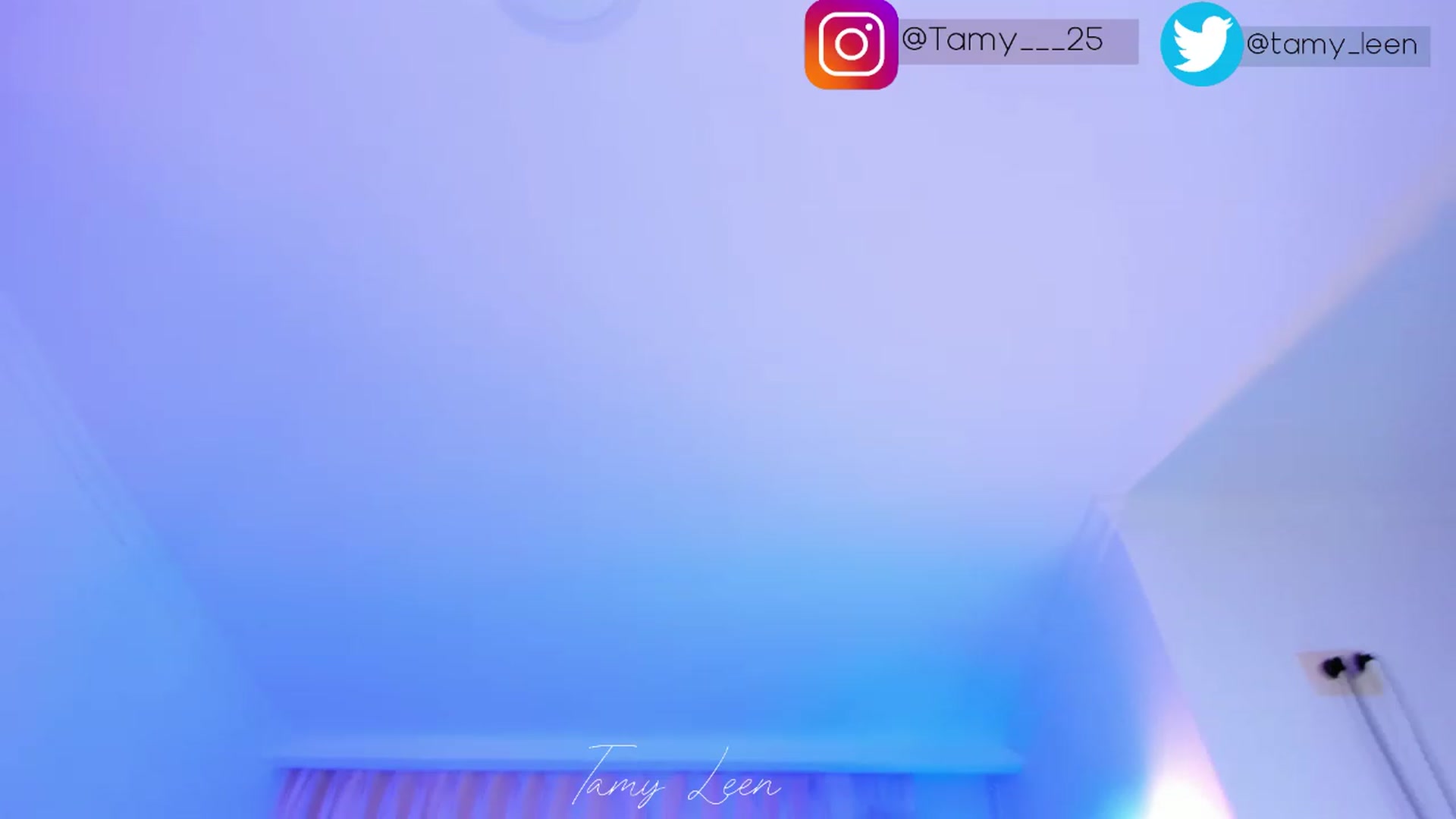 Gallery image thumbnail from Tamy_leen's myfreecams stream on, 12/03/2022, 13:44 image 10 of 20