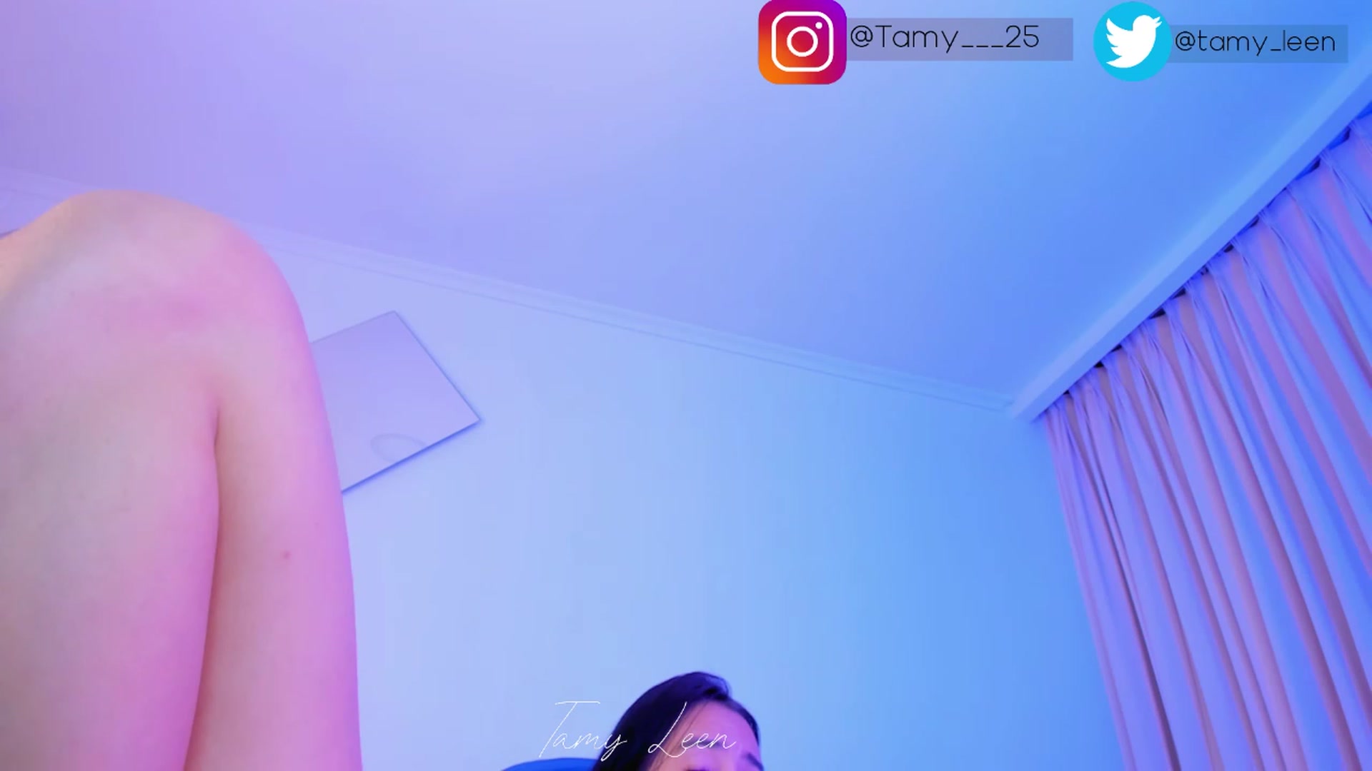Gallery image thumbnail from Tamy_leen's myfreecams stream on, 12/03/2022, 13:44 image 5 of 20