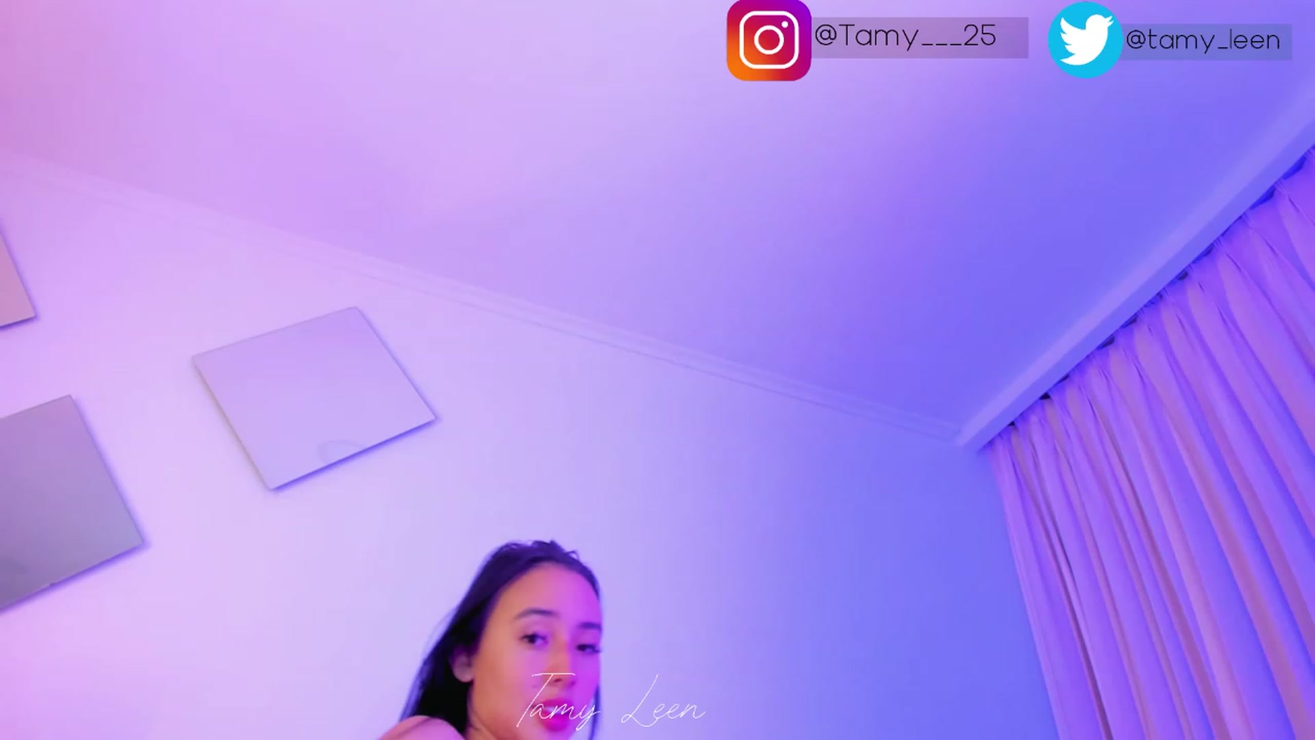 Gallery image thumbnail from Tamy_leen's myfreecams stream on, 12/05/2022, 11:22 image 15 of 20
