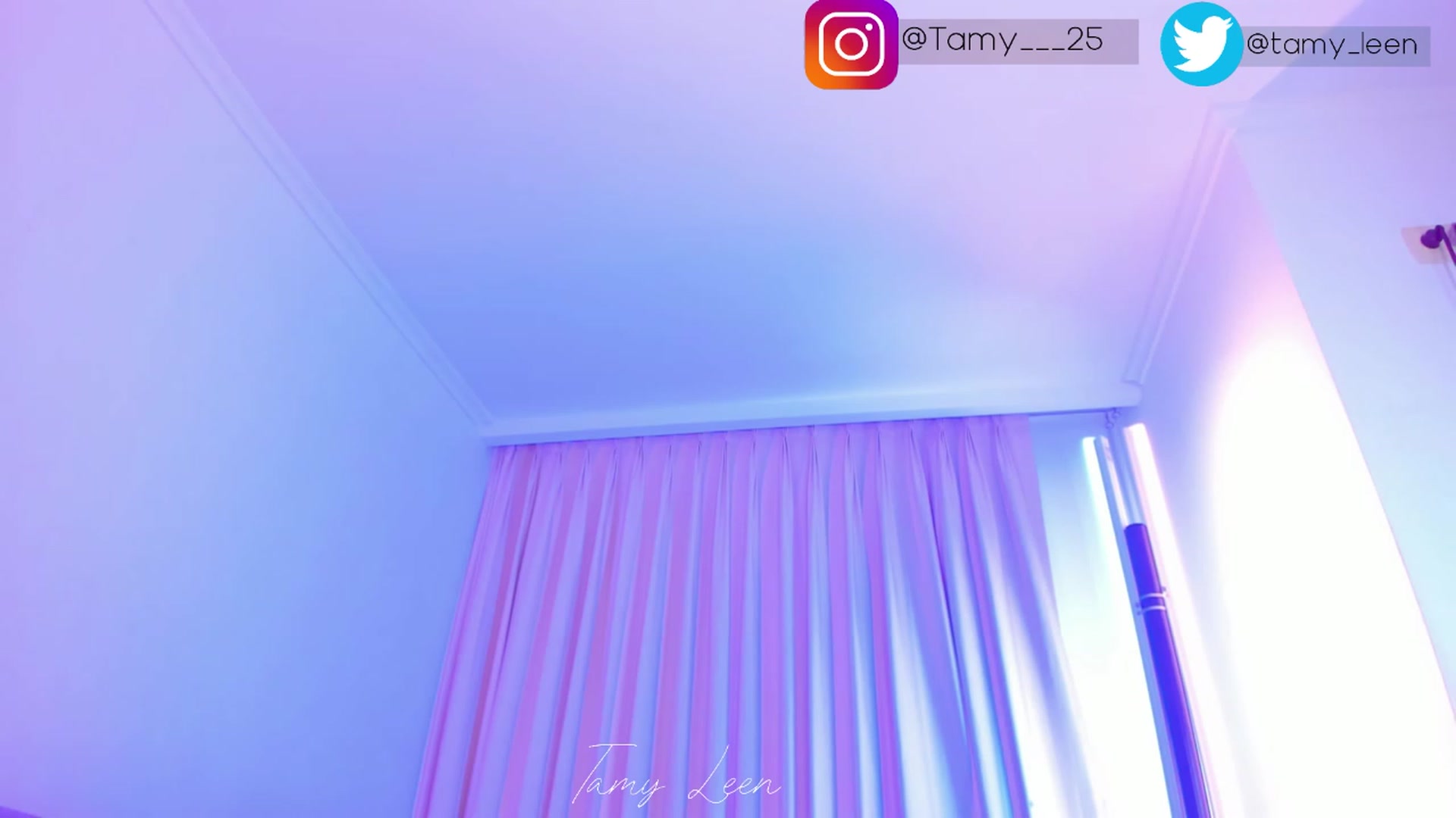 Gallery image thumbnail from Tamy_leen's myfreecams stream on, 12/06/2022, 15:53 image 6 of 20