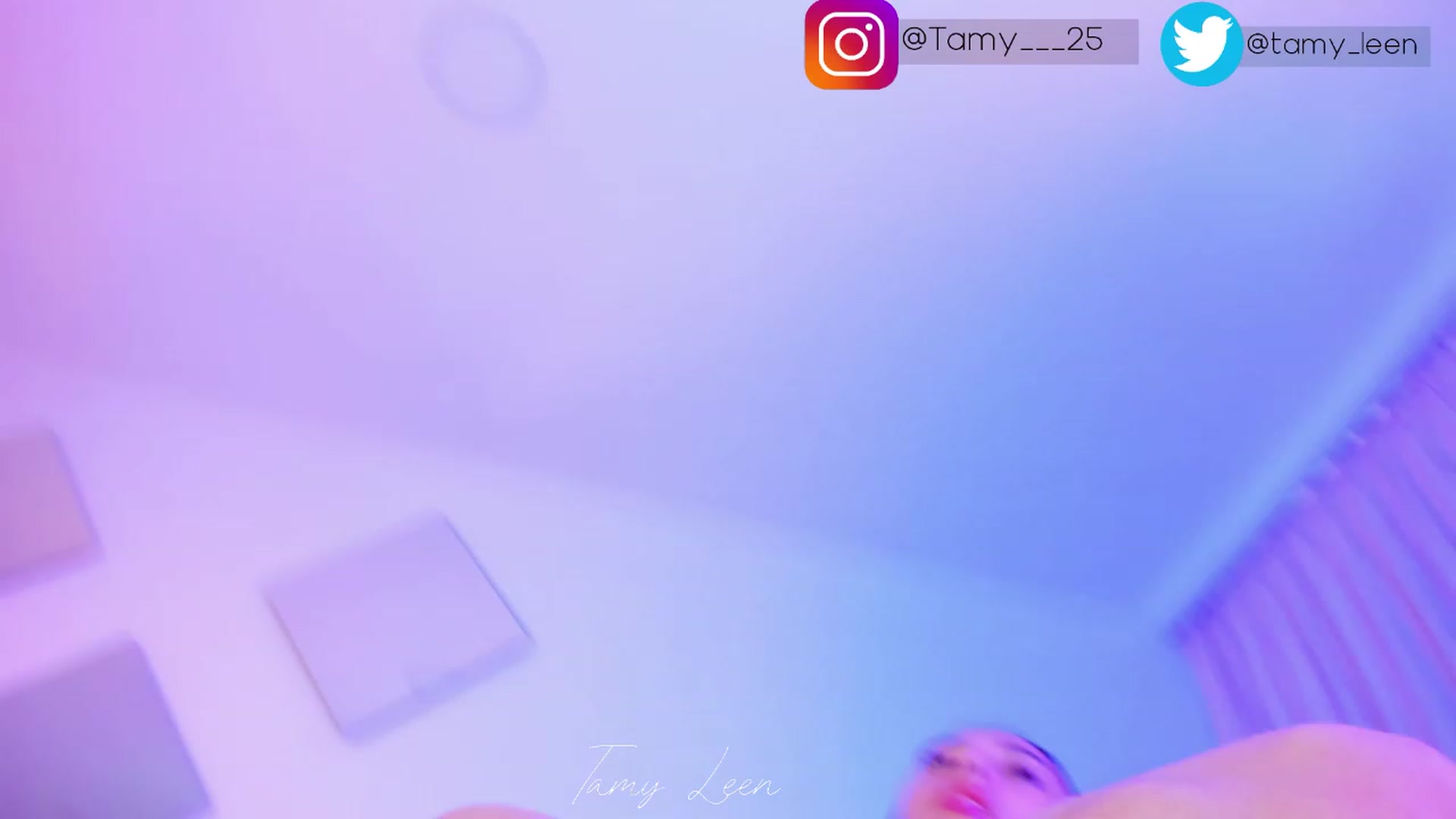 Gallery image thumbnail from Tamy_leen's myfreecams stream on, 12/06/2022, 15:53 image 12 of 20