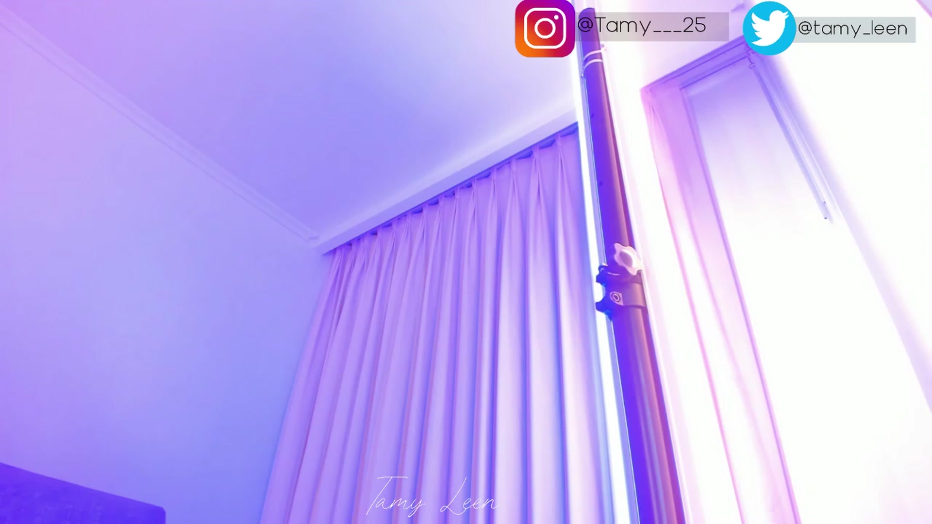 Gallery image thumbnail from Tamy_leen's myfreecams stream on, 12/07/2022, 11:13 image 10 of 20