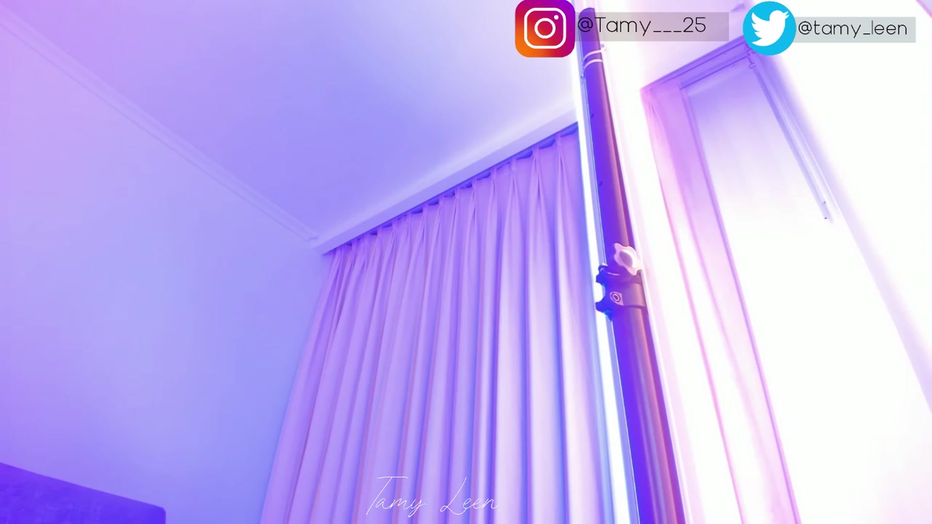 Gallery image thumbnail from Tamy_leen's myfreecams stream on, 12/07/2022, 11:13 image 12 of 20