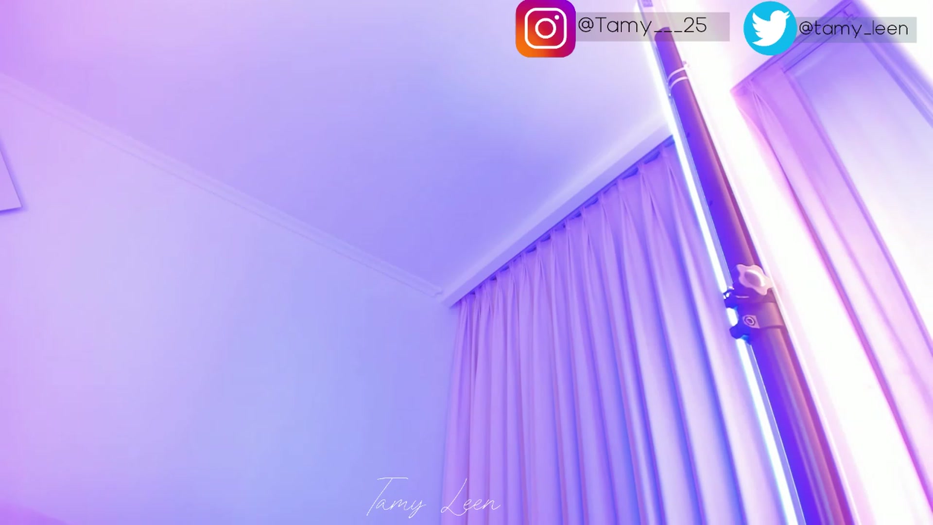 Gallery image thumbnail from Tamy_leen's myfreecams stream on, 12/07/2022, 11:13 image 9 of 20