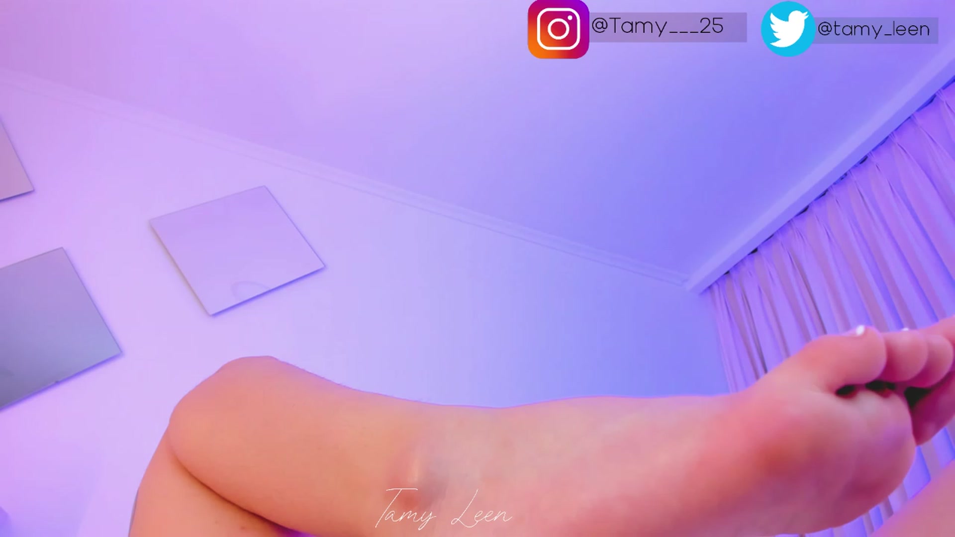 Gallery image thumbnail from Tamy_leen's myfreecams stream on, 12/08/2022, 10:28 image 11 of 20