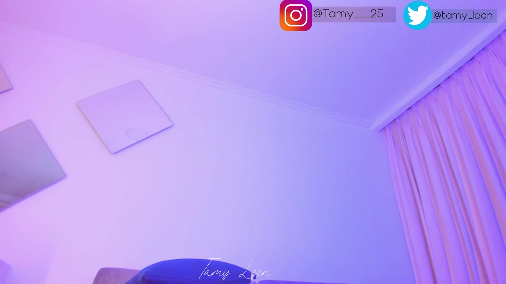 Gallery image thumbnail from Tamy_leen's myfreecams stream on, 12/08/2022, 10:28 image 12 of 20