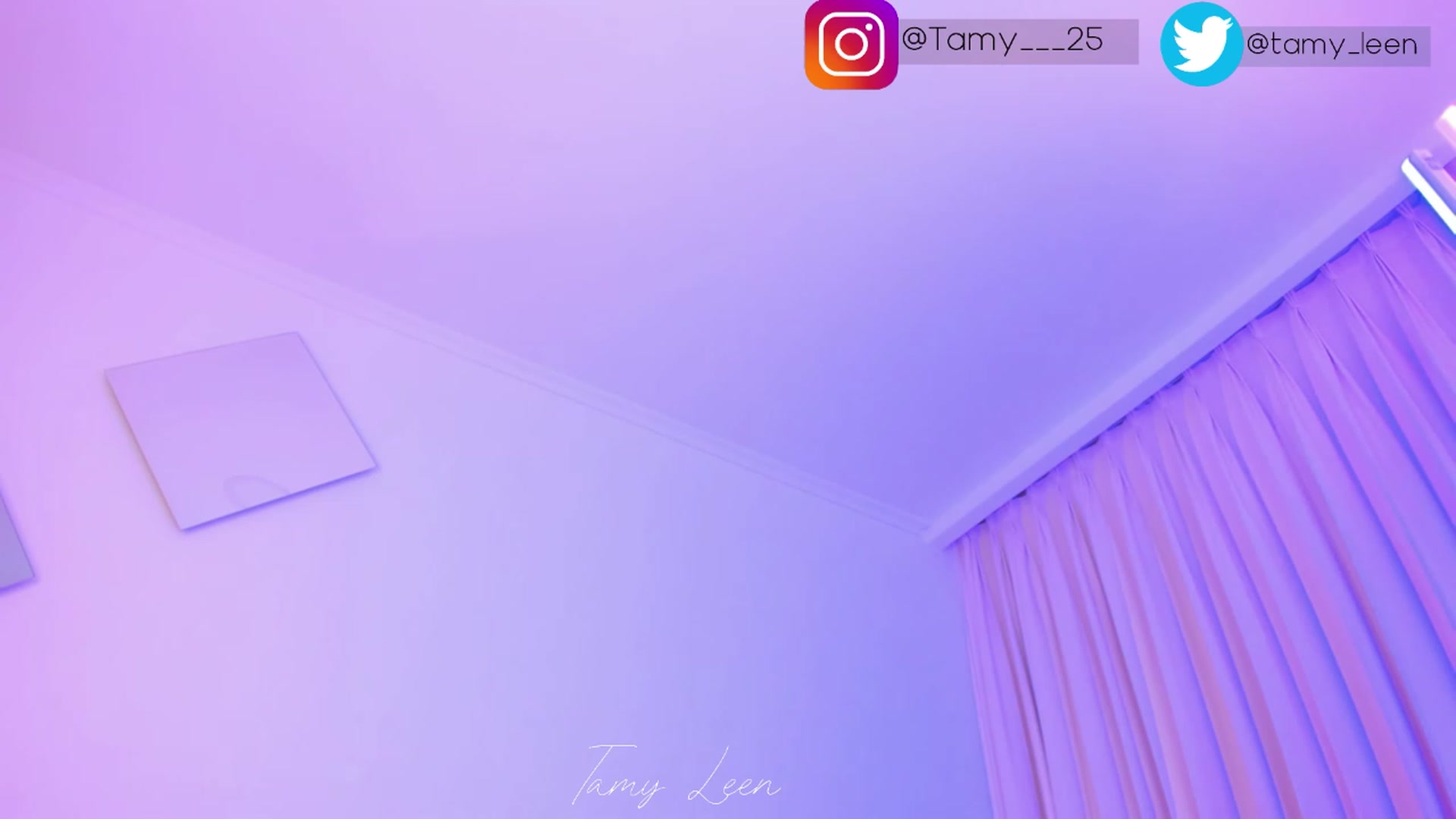 Gallery image thumbnail from Tamy_leen's myfreecams stream on, 12/08/2022, 11:10 image 15 of 20