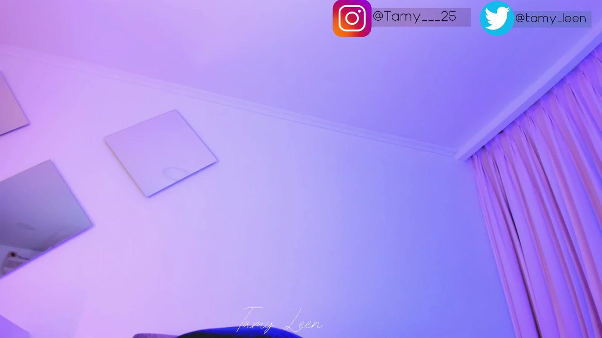 Gallery image thumbnail from Tamy_leen's myfreecams stream on, 12/08/2022, 13:52 image 7 of 20