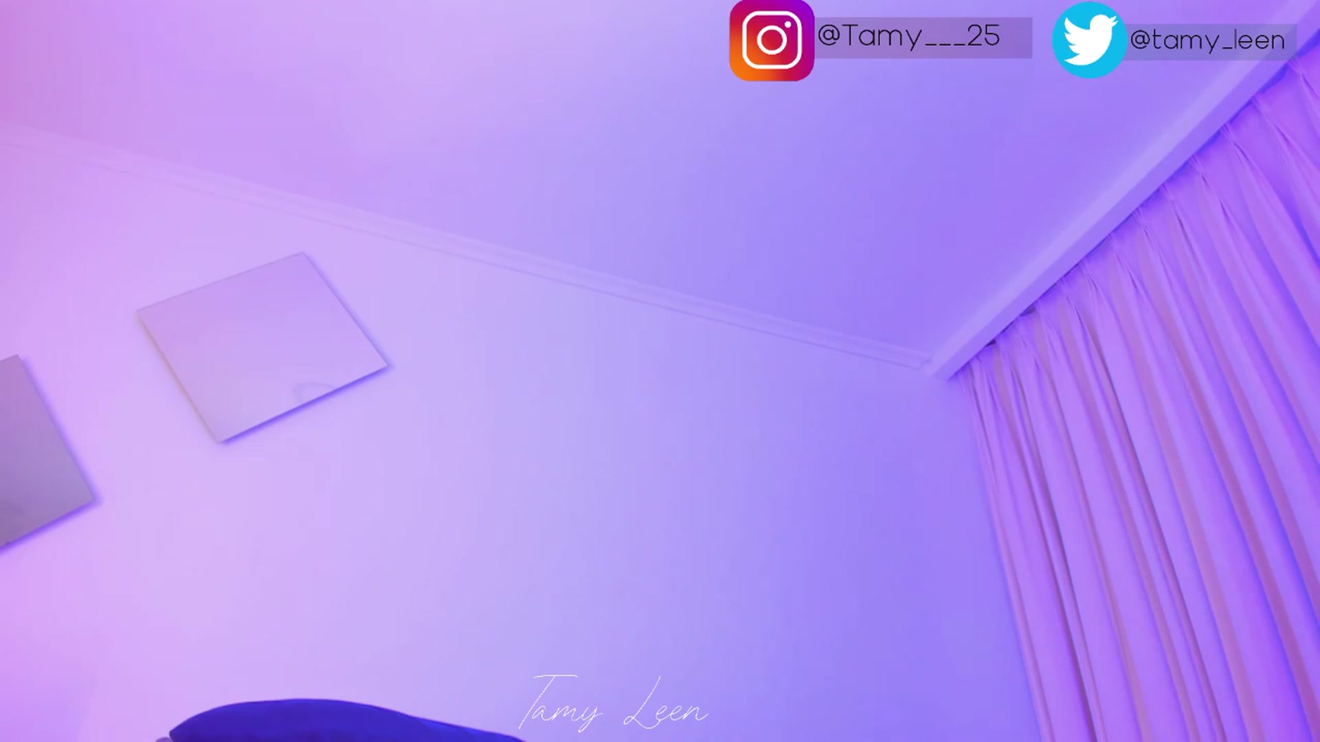 Gallery image thumbnail from Tamy_leen's myfreecams stream on, 12/10/2022, 13:20 image 14 of 20