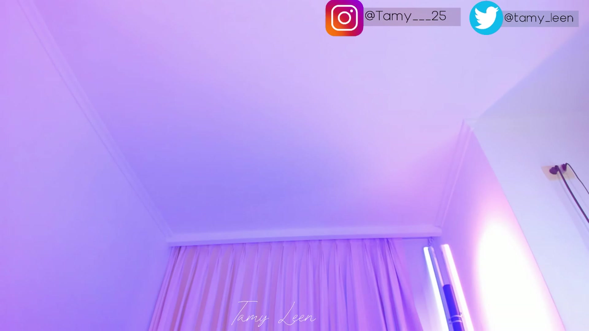 Gallery image thumbnail from Tamy_leen's myfreecams stream on, 12/10/2022, 14:58 image 2 of 20